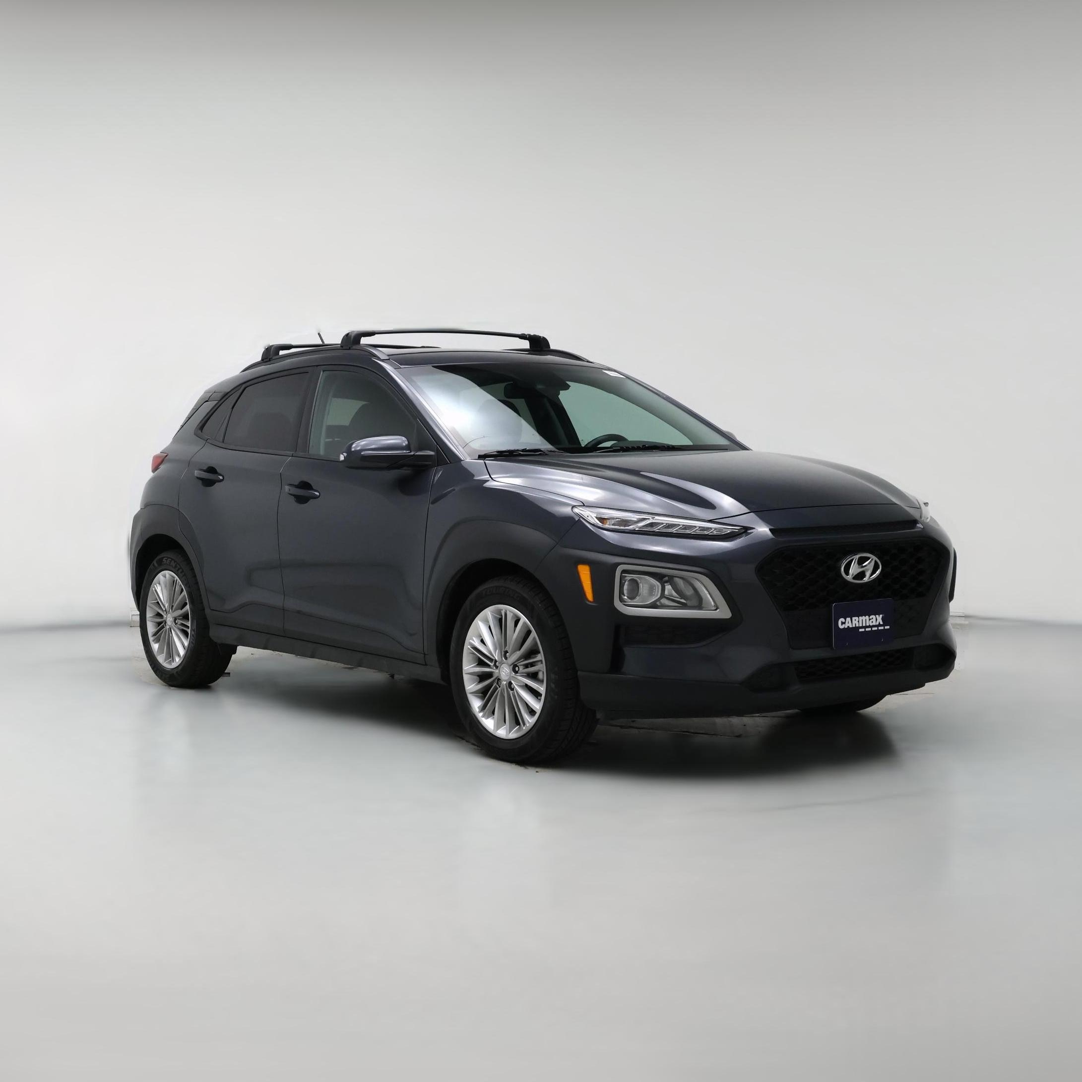 Thumbnail: 2020 Hyundai Kona - 1