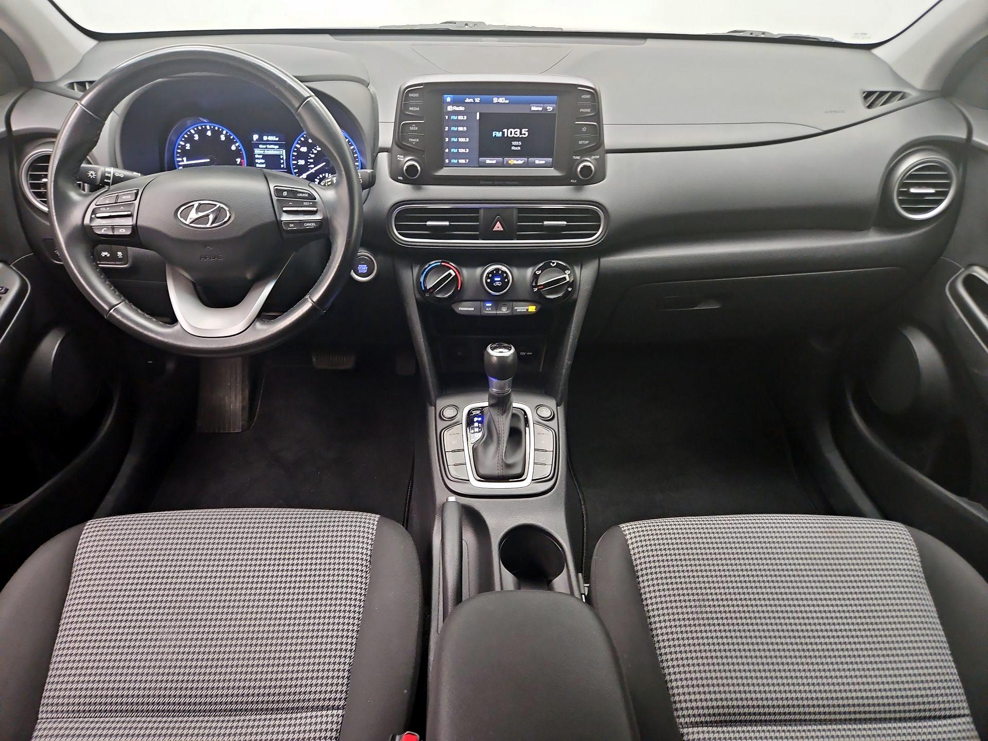 Thumbnail: 2020 Hyundai Kona - 9