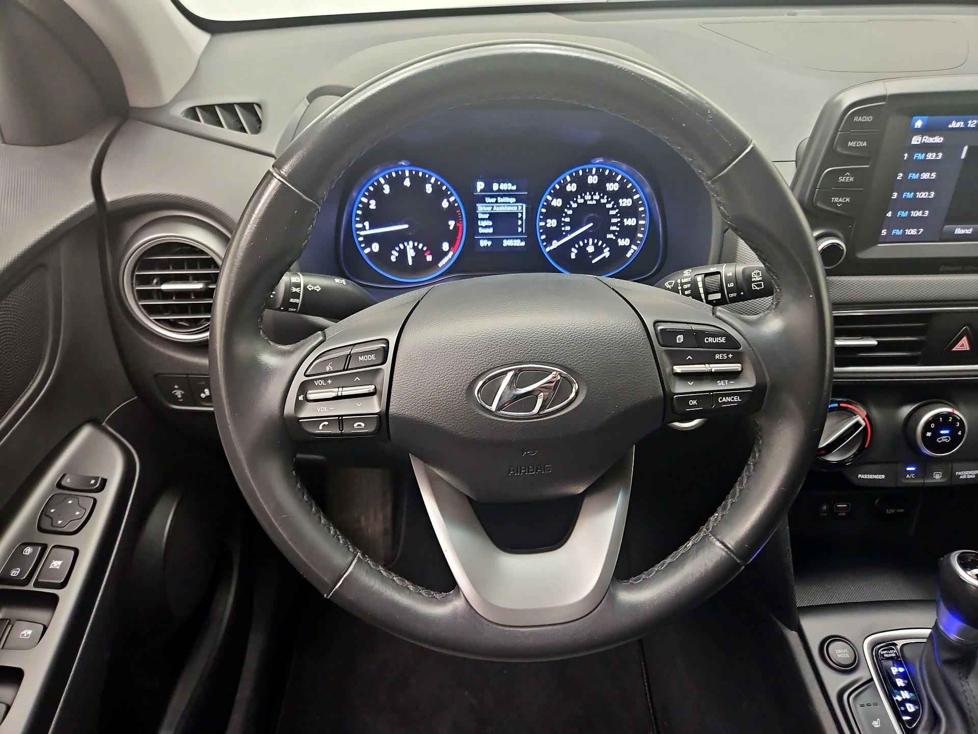 Thumbnail: 2020 Hyundai Kona - 10
