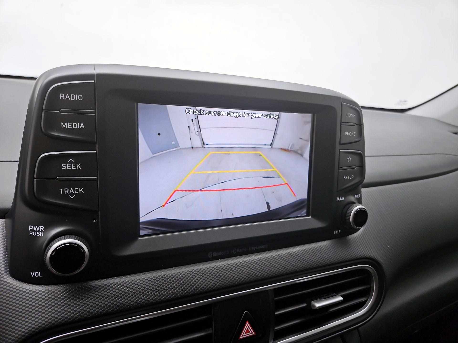 Thumbnail: 2020 Hyundai Kona - 14