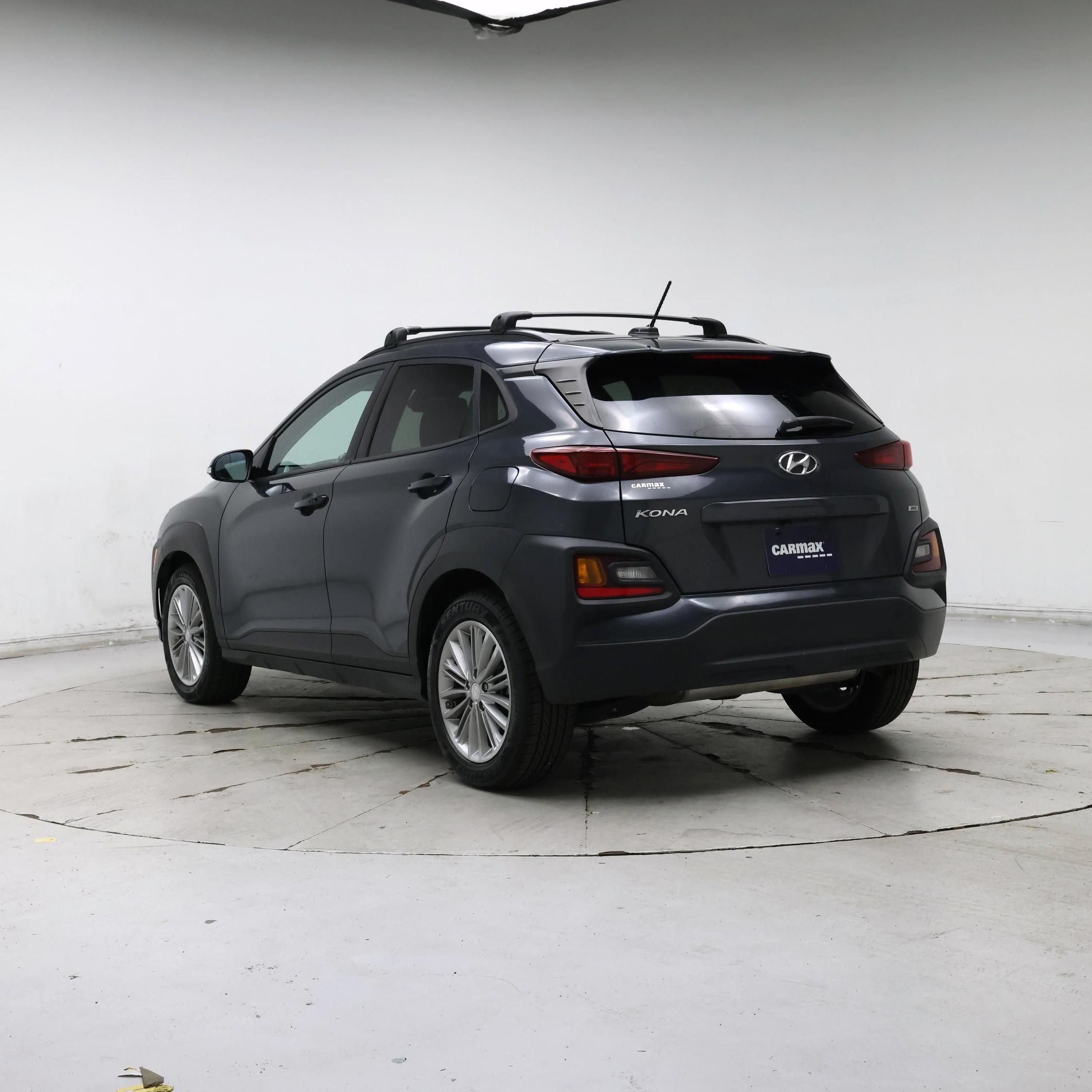 Thumbnail: 2020 Hyundai Kona - 2