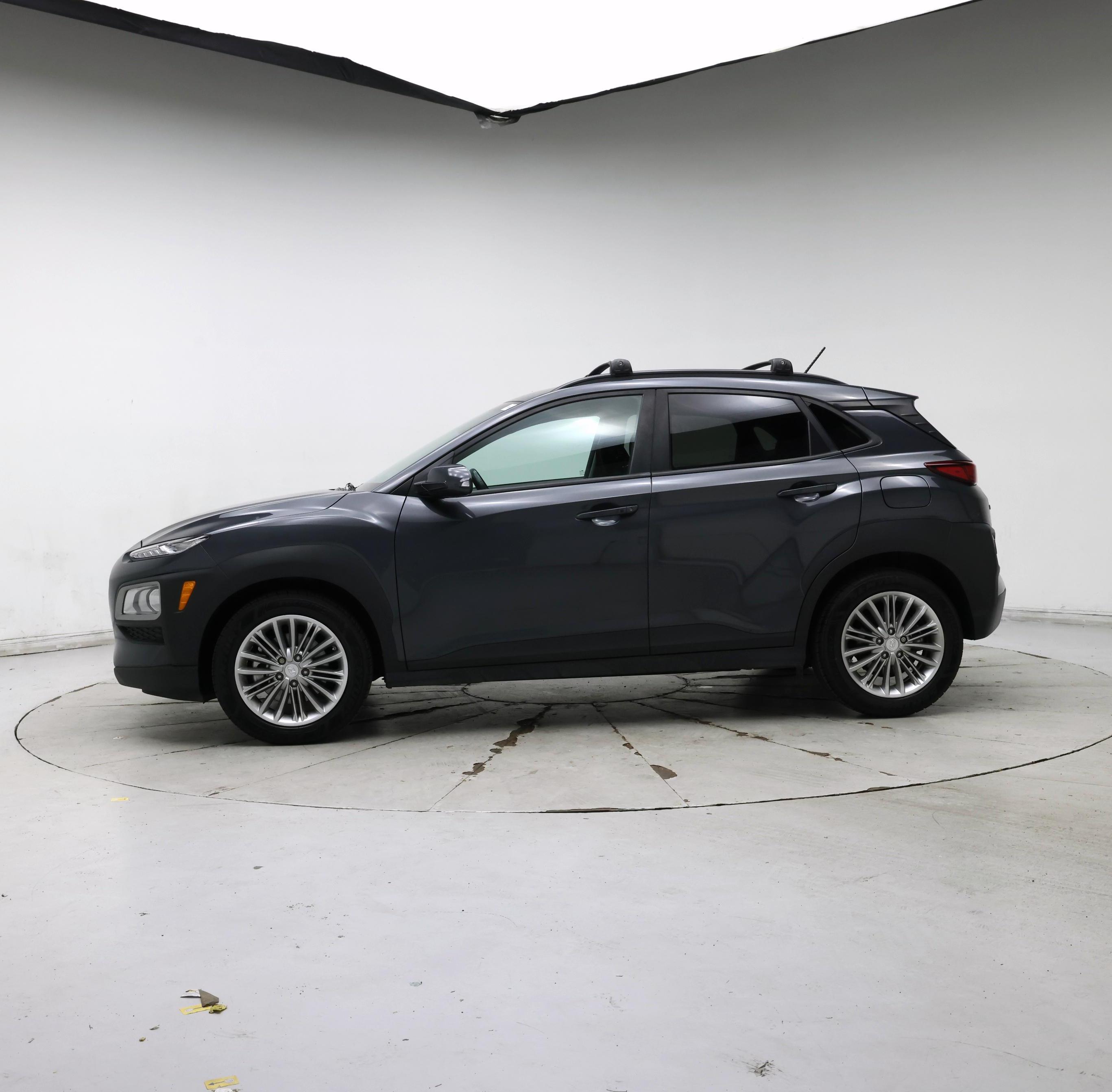 Thumbnail: 2020 Hyundai Kona - 3