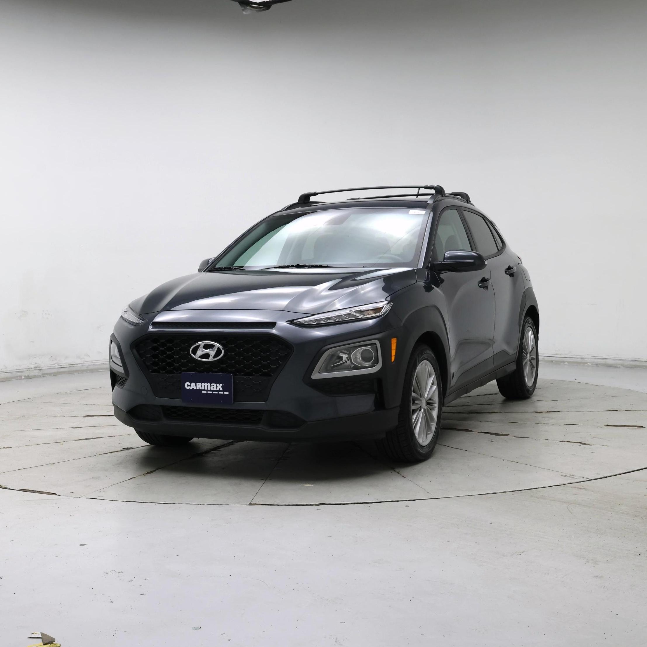 Thumbnail: 2020 Hyundai Kona - 4