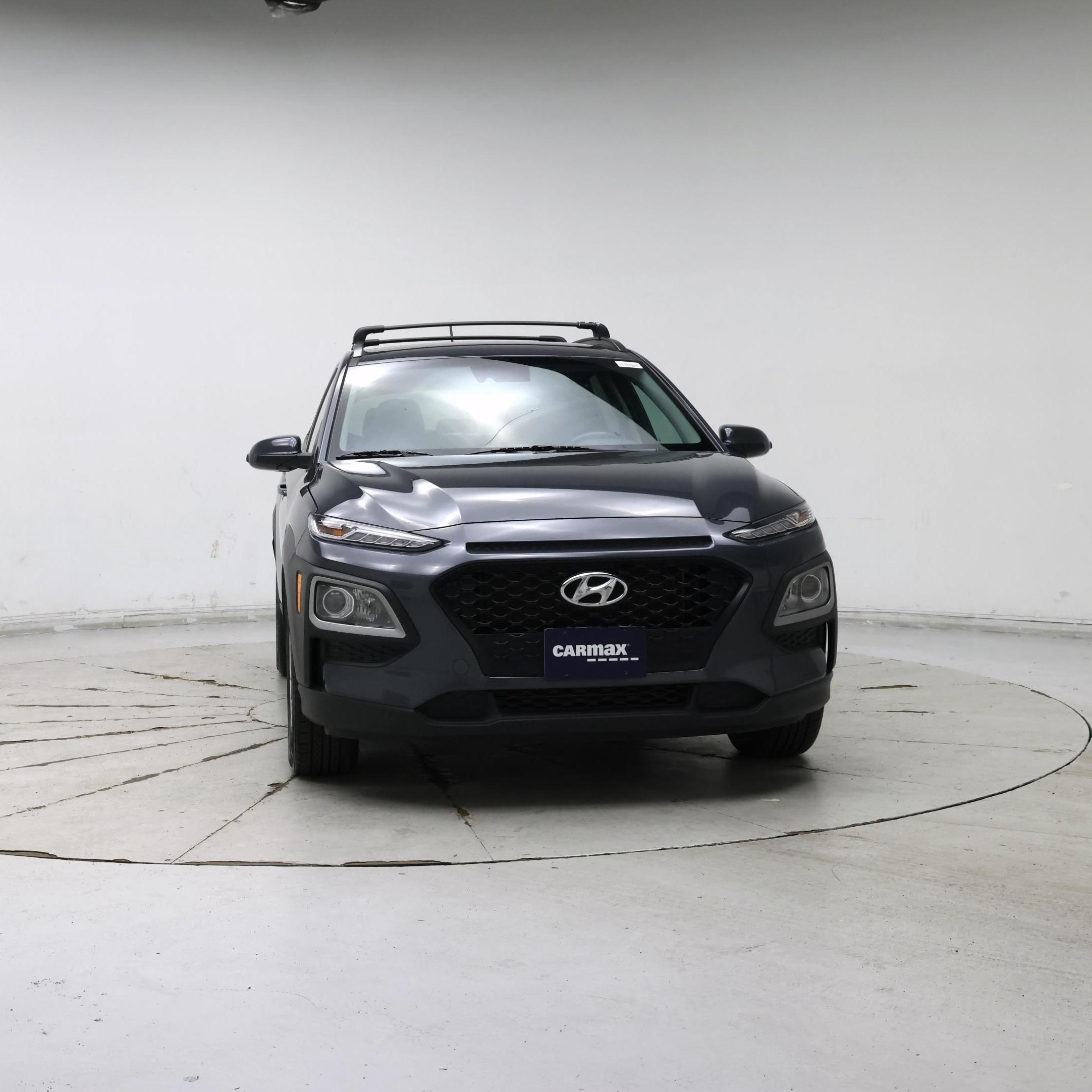 Thumbnail: 2020 Hyundai Kona - 5