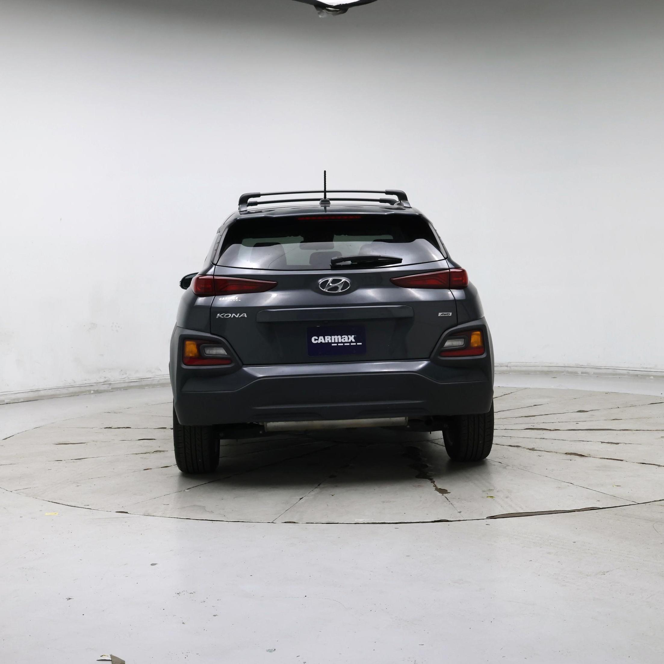 Thumbnail: 2020 Hyundai Kona - 6