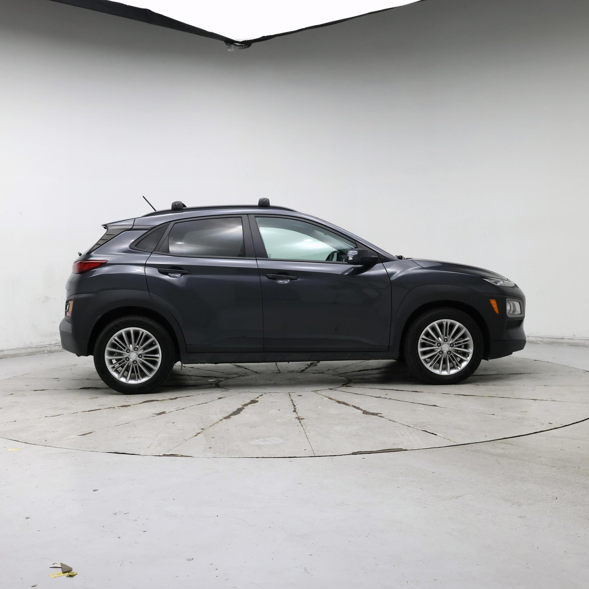 Thumbnail: 2020 Hyundai Kona - 7