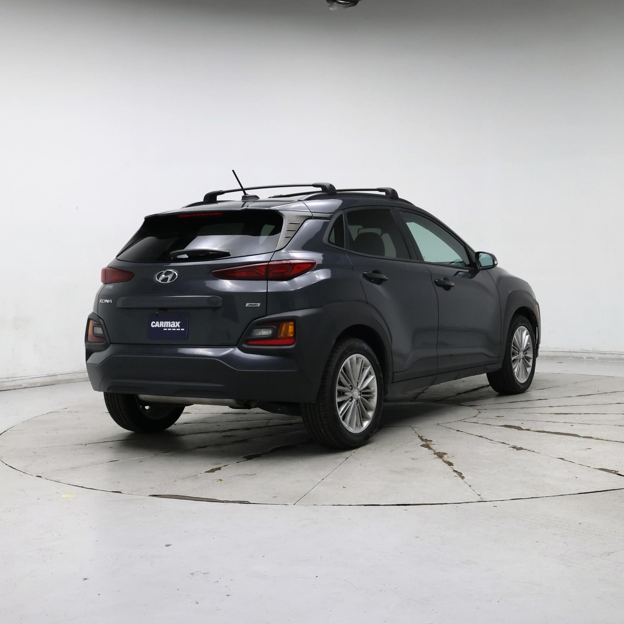Thumbnail: 2020 Hyundai Kona - 8