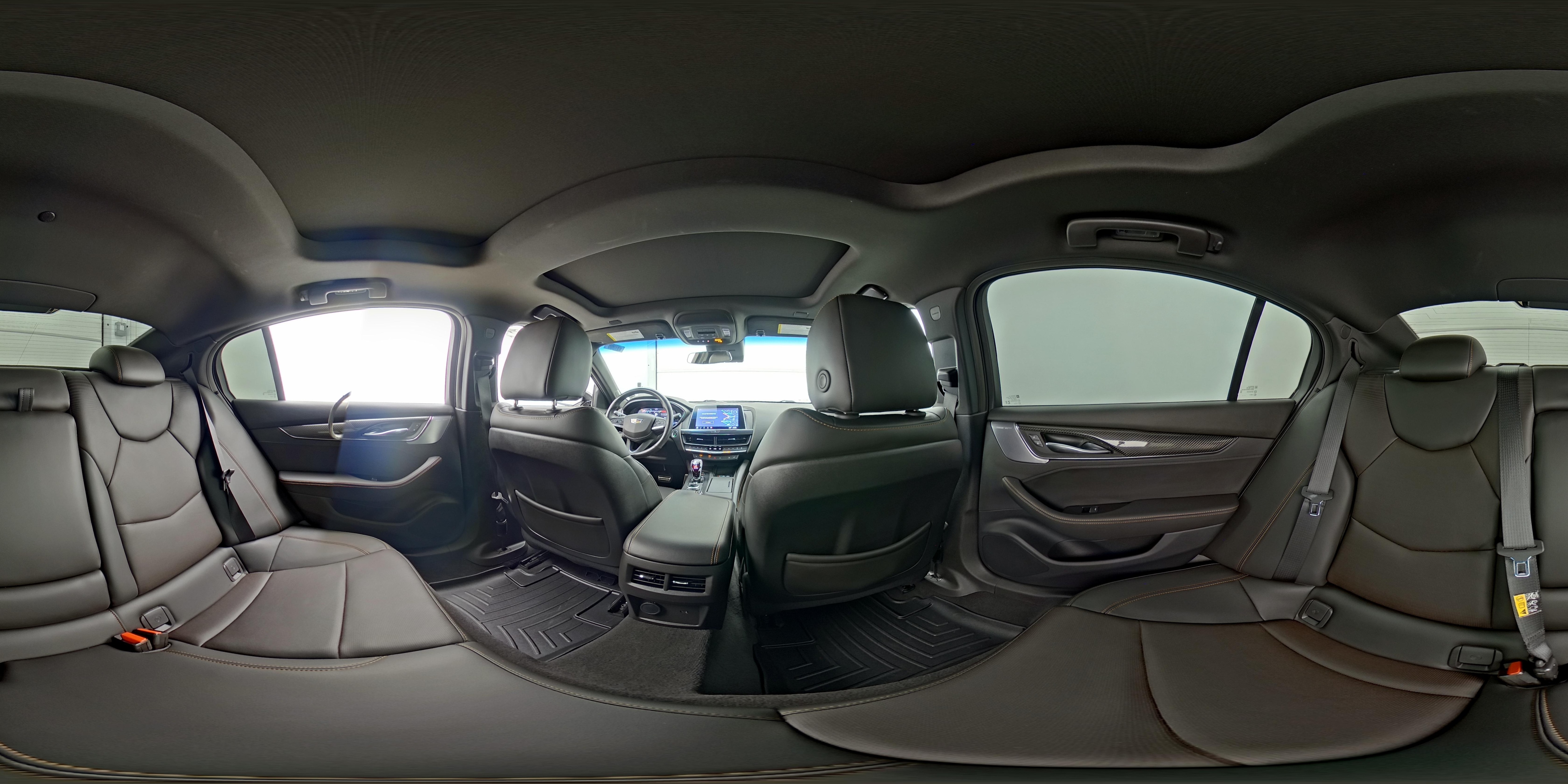 2024 Cadillac CT5 V-Series - Photo 25