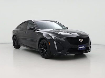2024 Cadillac CT5-V