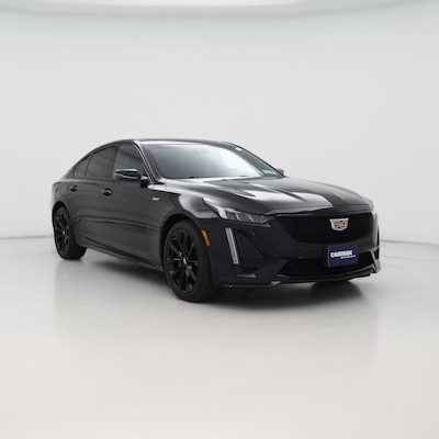 2024 Cadillac CT5-V