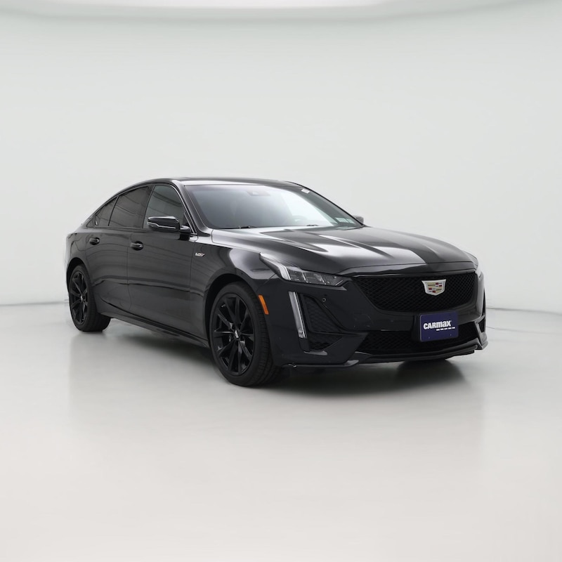 2024 Cadillac CT5-V
