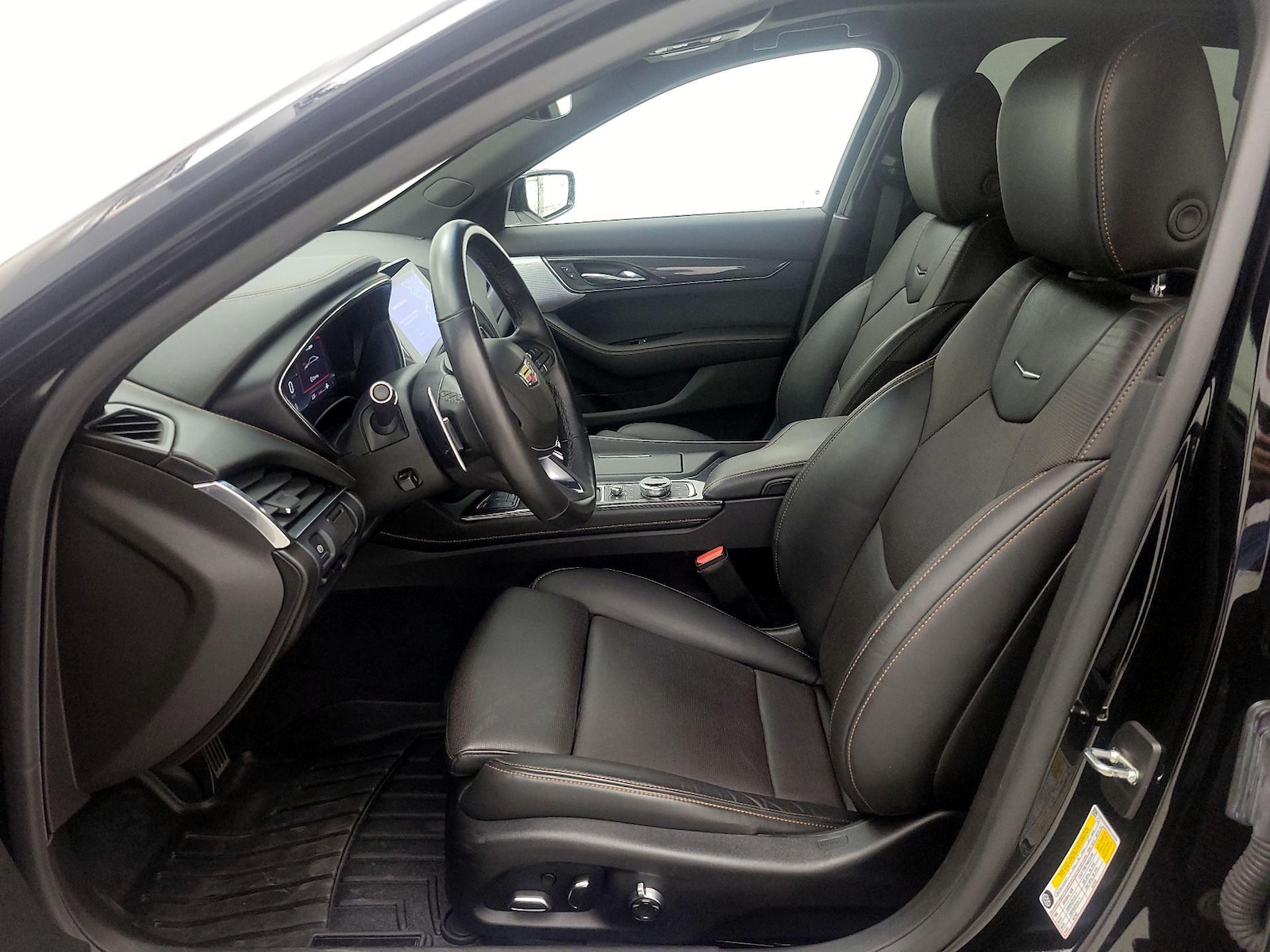 2024 Cadillac CT5 V-Series - Photo 12