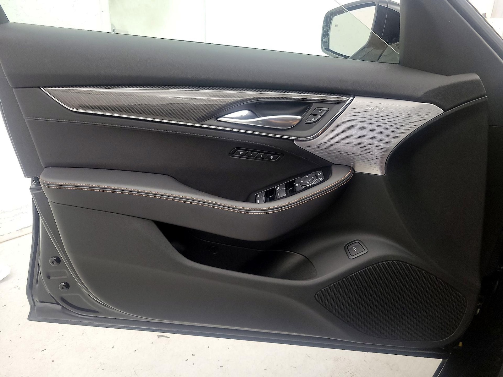 2024 Cadillac CT5 V-Series - Photo 13