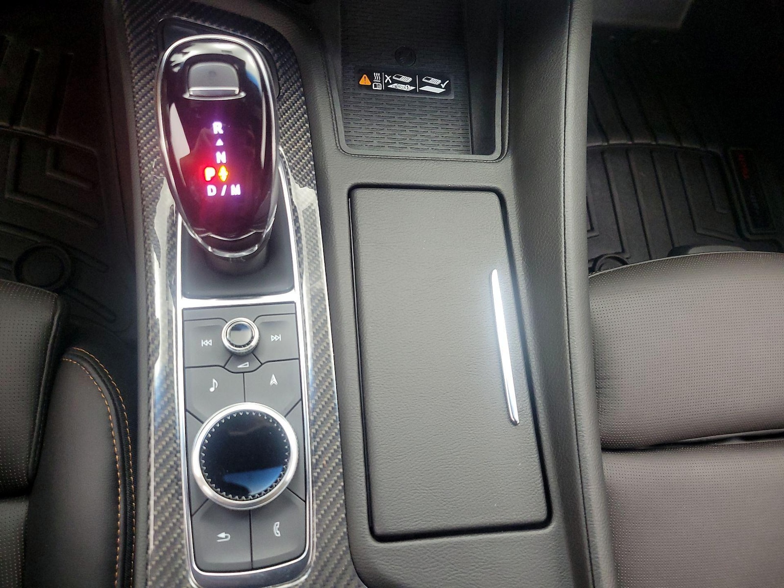 2024 Cadillac CT5 V-Series - Photo 18