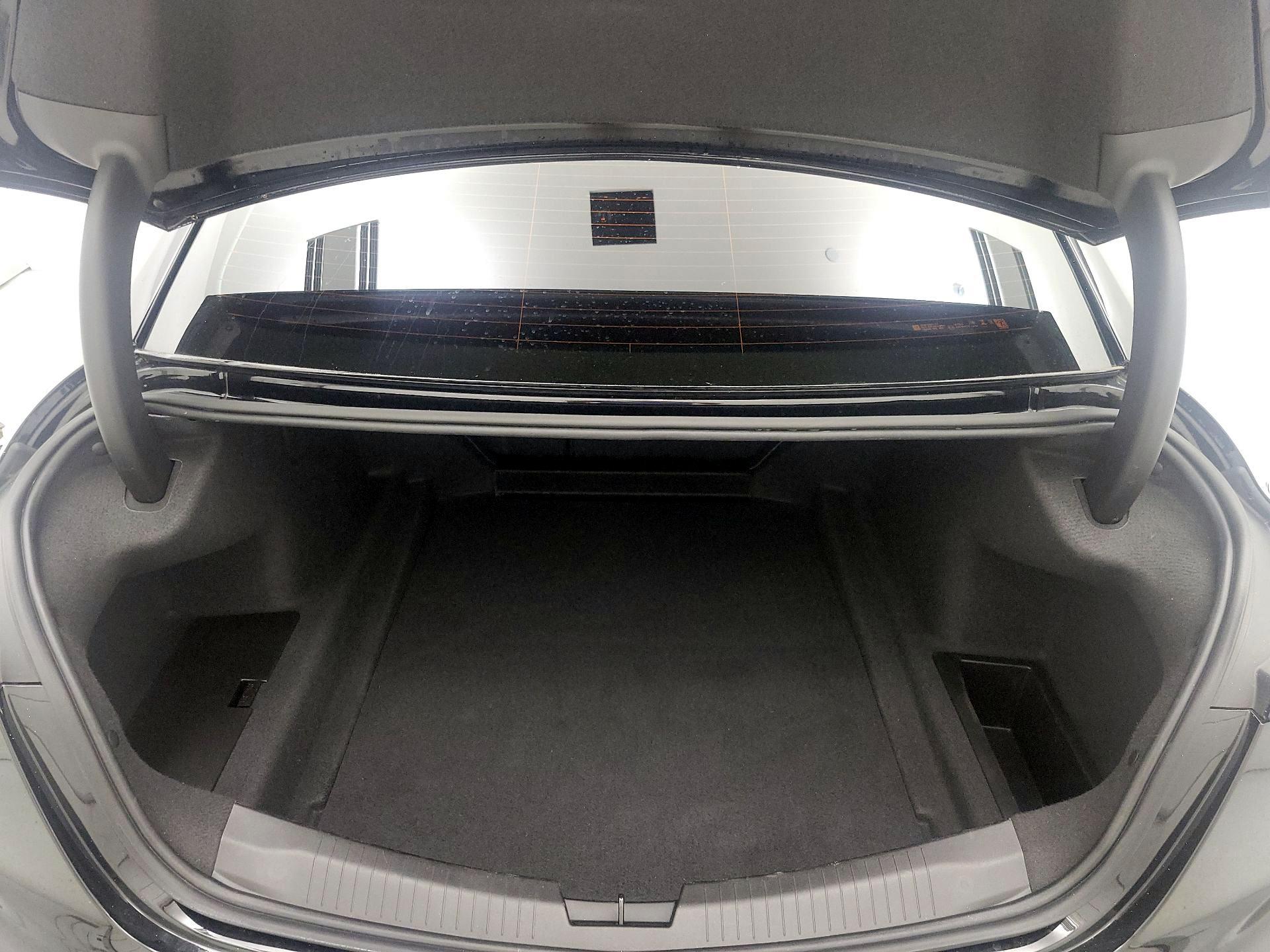 Thumbnail: 2024 Cadillac CT5 - 20