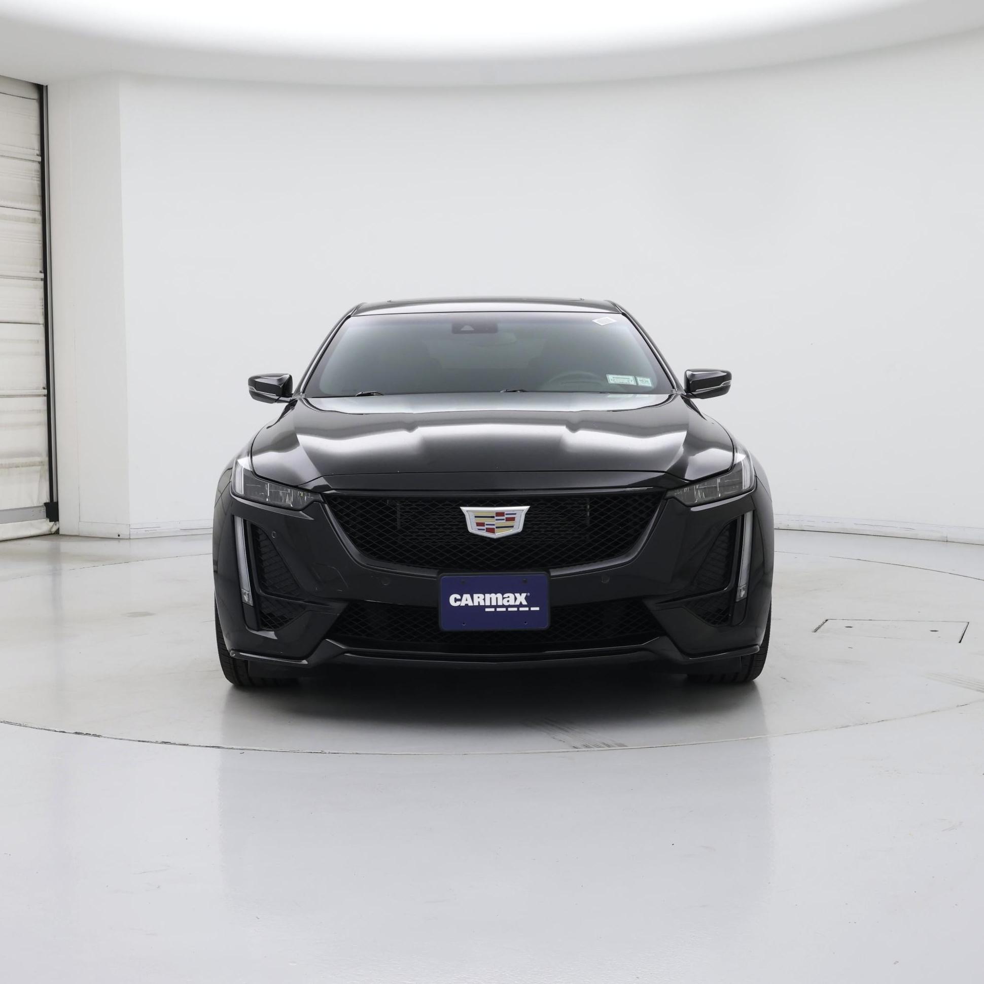 Thumbnail: 2024 Cadillac CT5 - 5