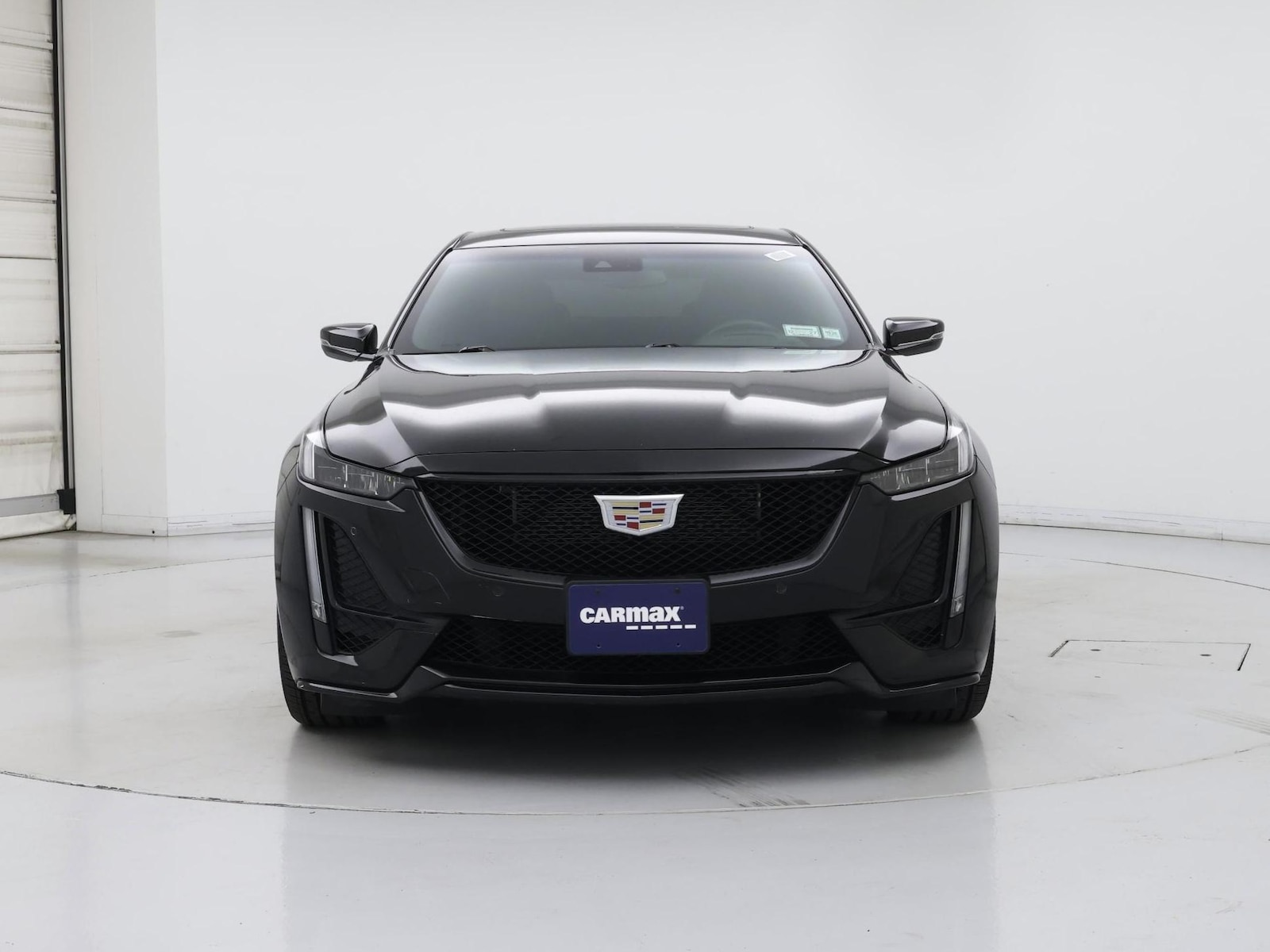 2024 Cadillac CT5 V-Series - Photo 6