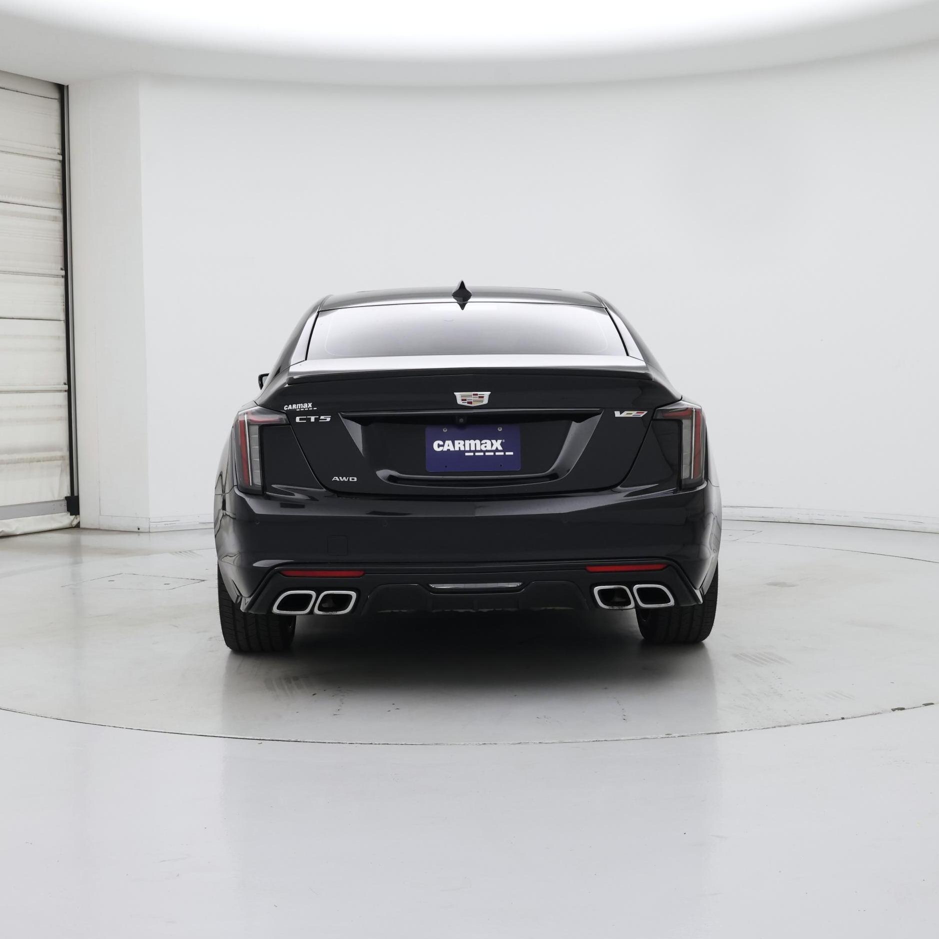 Thumbnail: 2024 Cadillac CT5 - 6