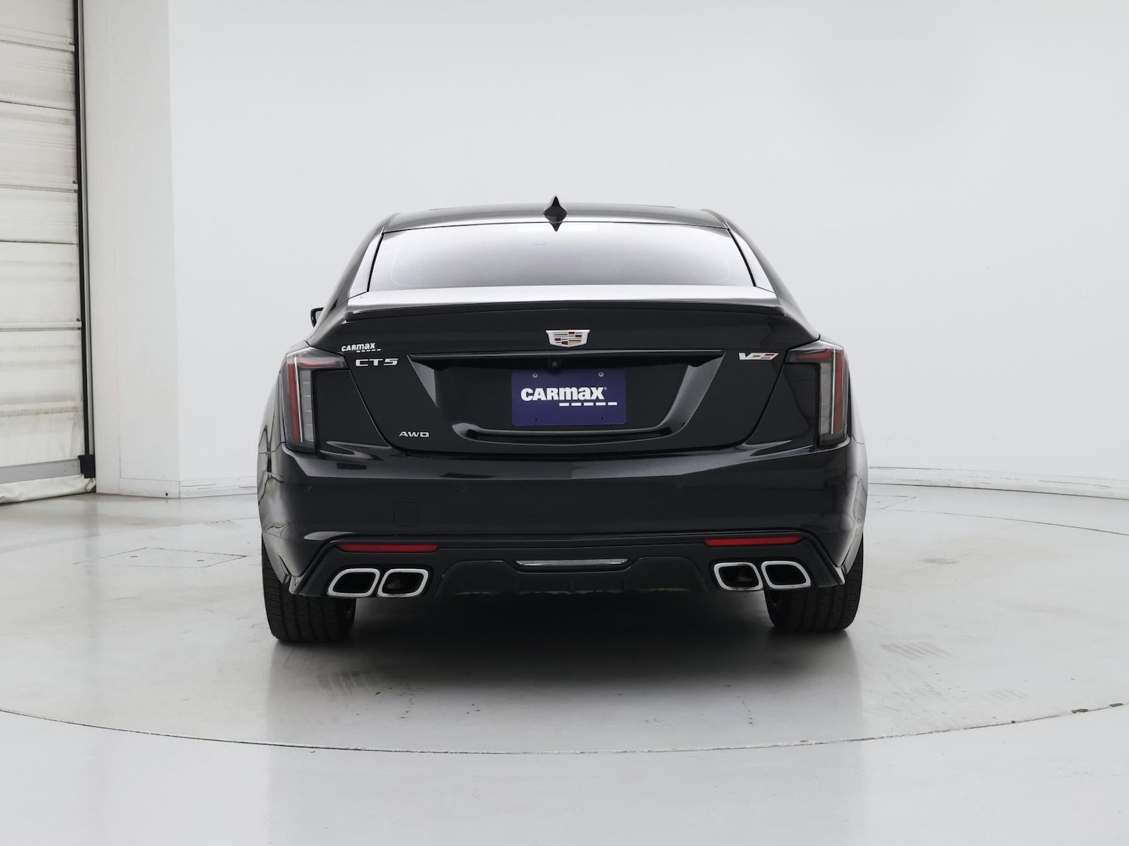 2024 Cadillac CT5 V-Series - Photo 7