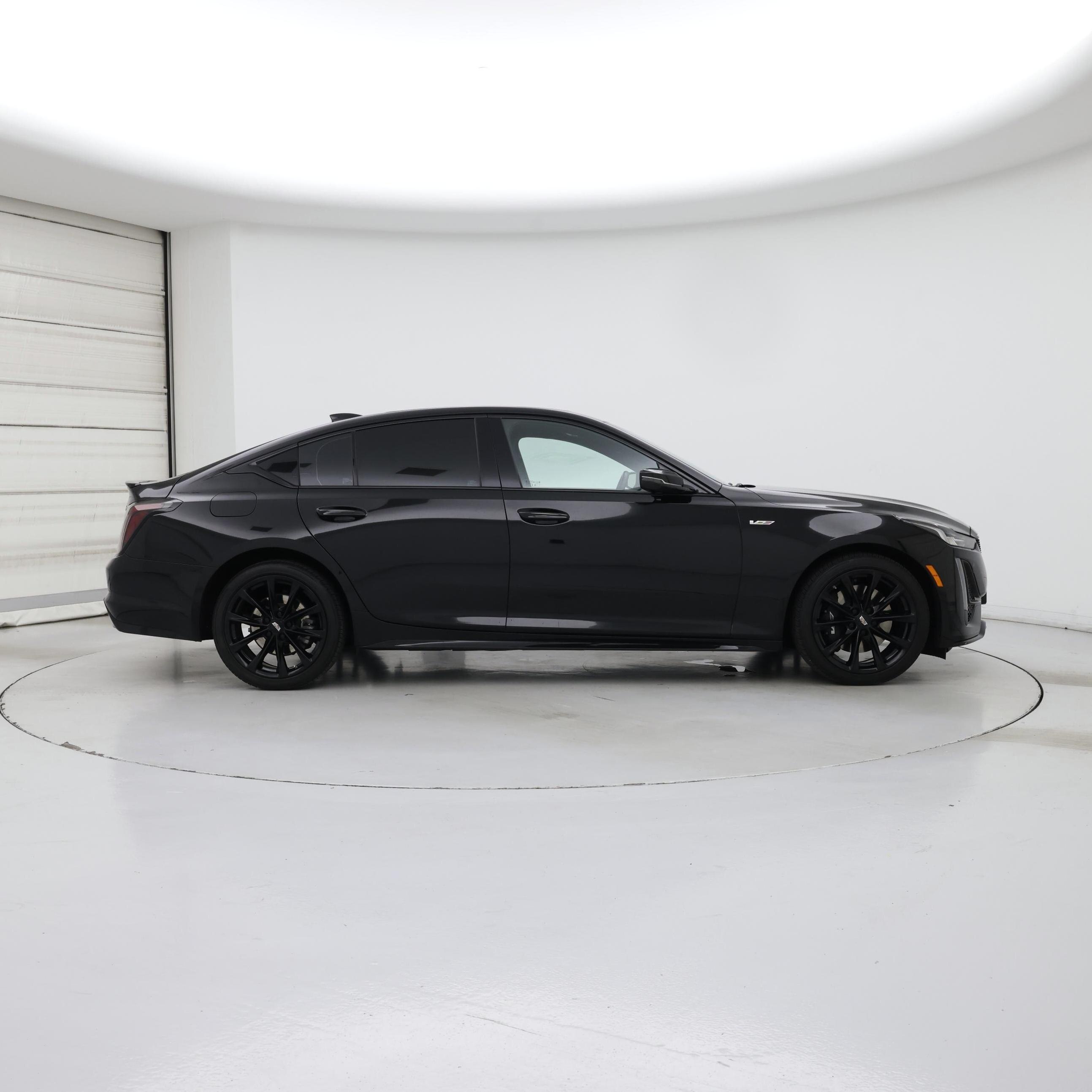 Thumbnail: 2024 Cadillac CT5 - 7