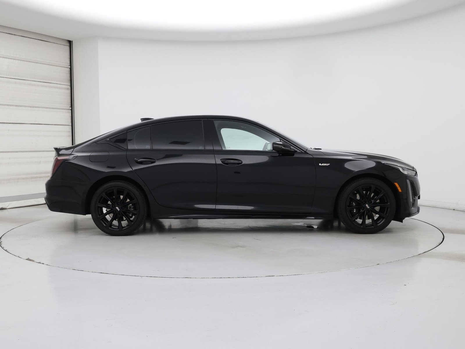 2024 Cadillac CT5 V-Series - Photo 8