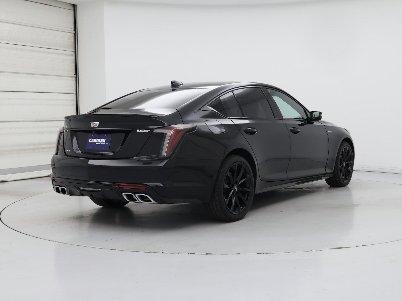 2024 Cadillac CT5 V-Series - Photo 9