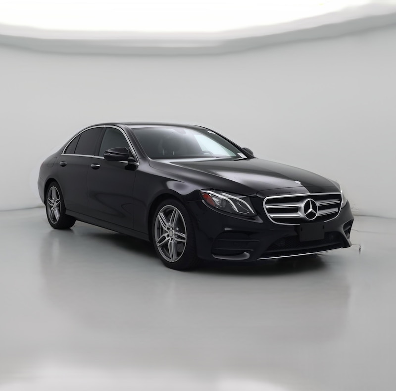 2017 Mercedes-Benz E300