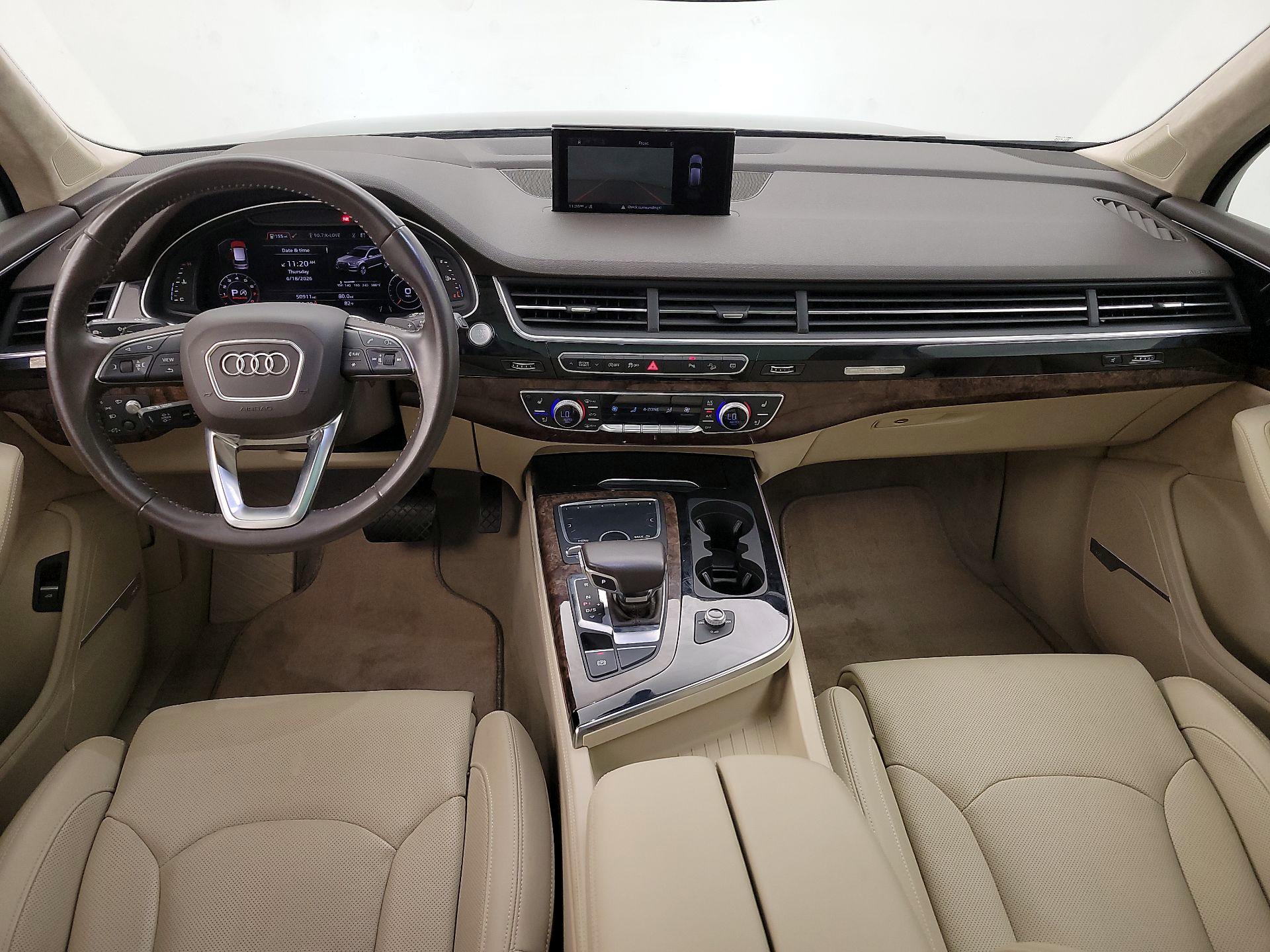 Thumbnail: 2018 Audi Q7 - 9