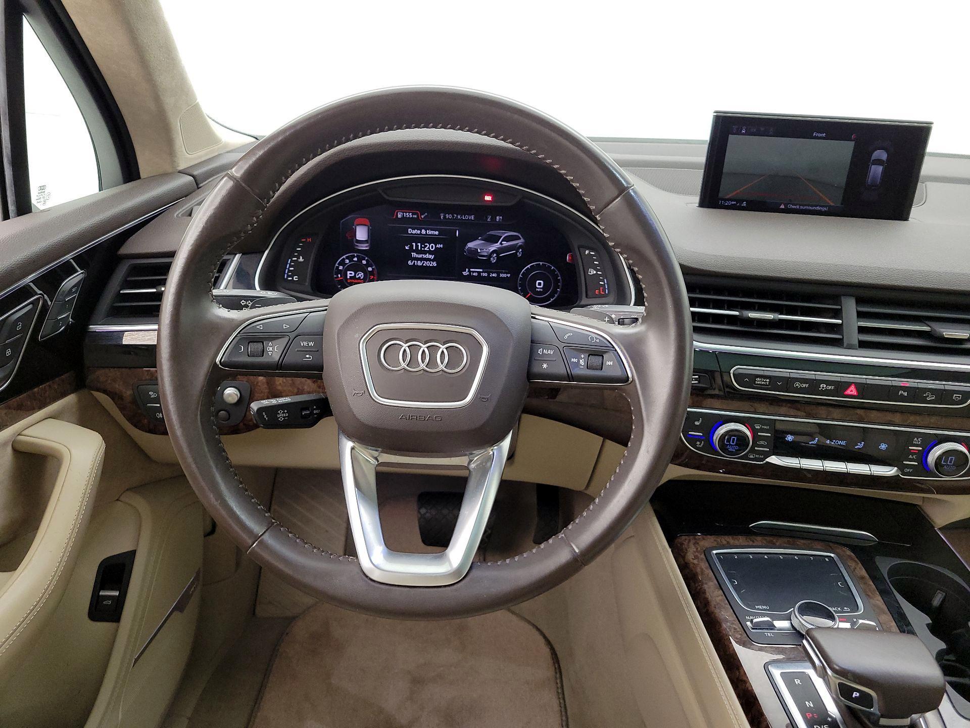 Thumbnail: 2018 Audi Q7 - 10