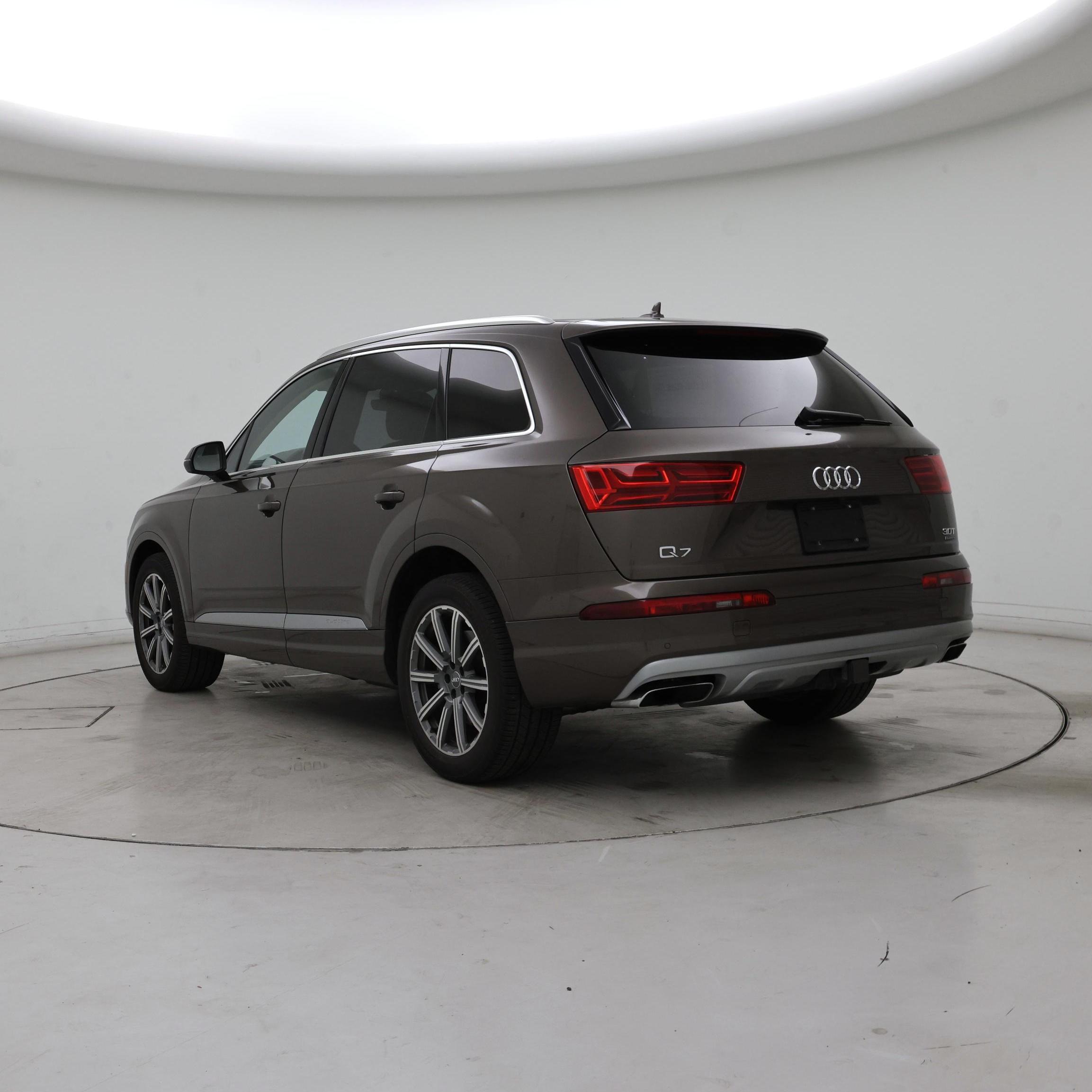 Thumbnail: 2018 Audi Q7 - 2