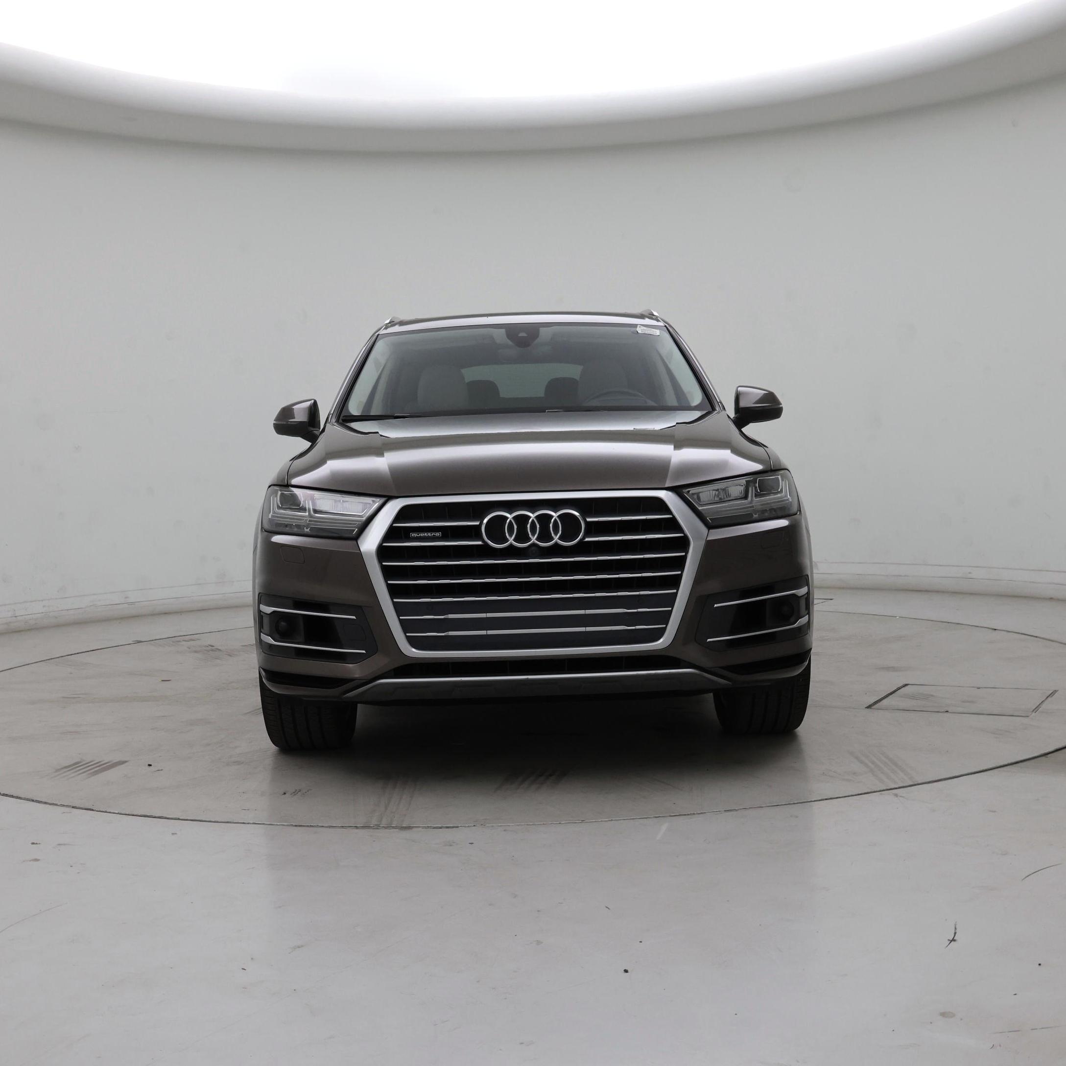 Thumbnail: 2018 Audi Q7 - 5