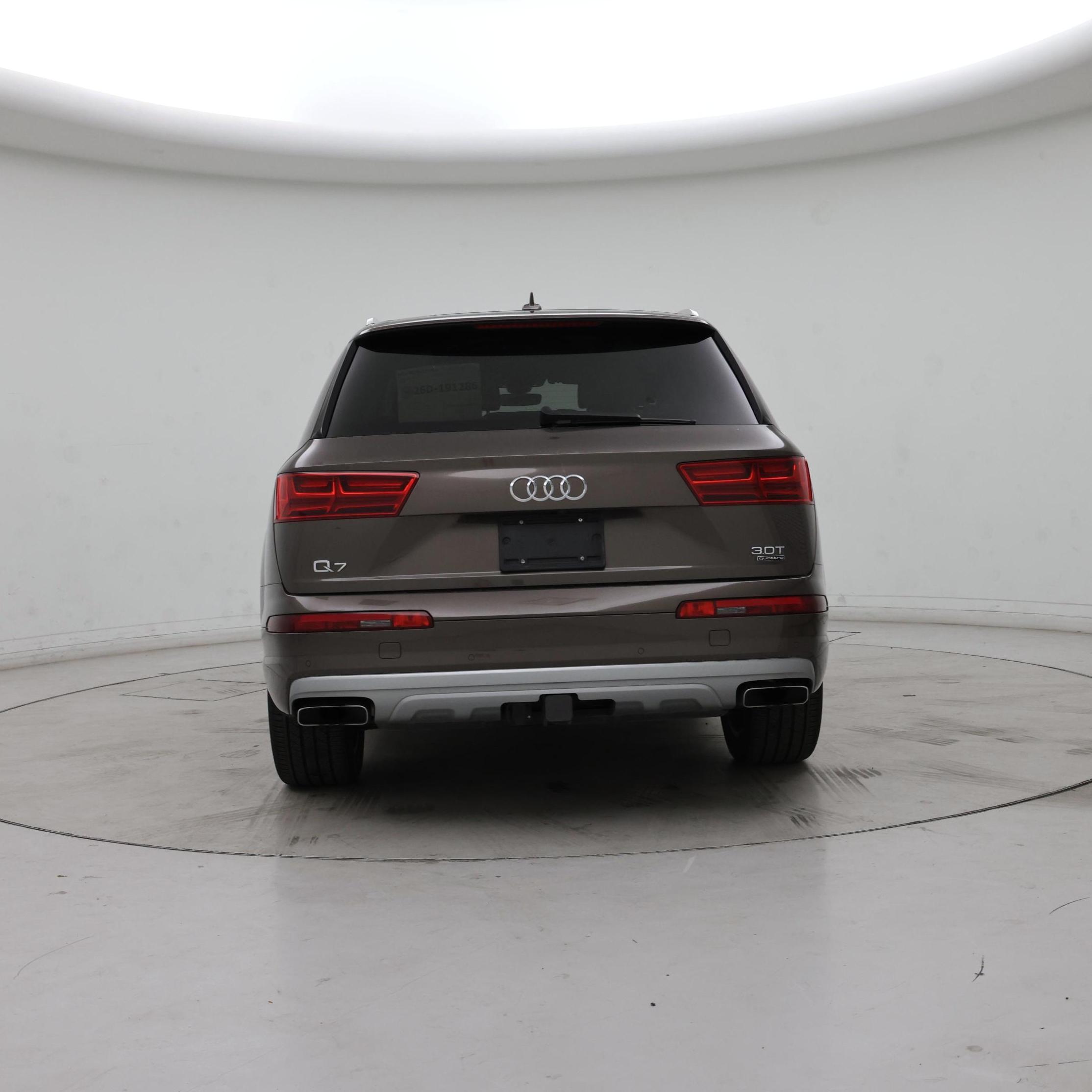 Thumbnail: 2018 Audi Q7 - 6
