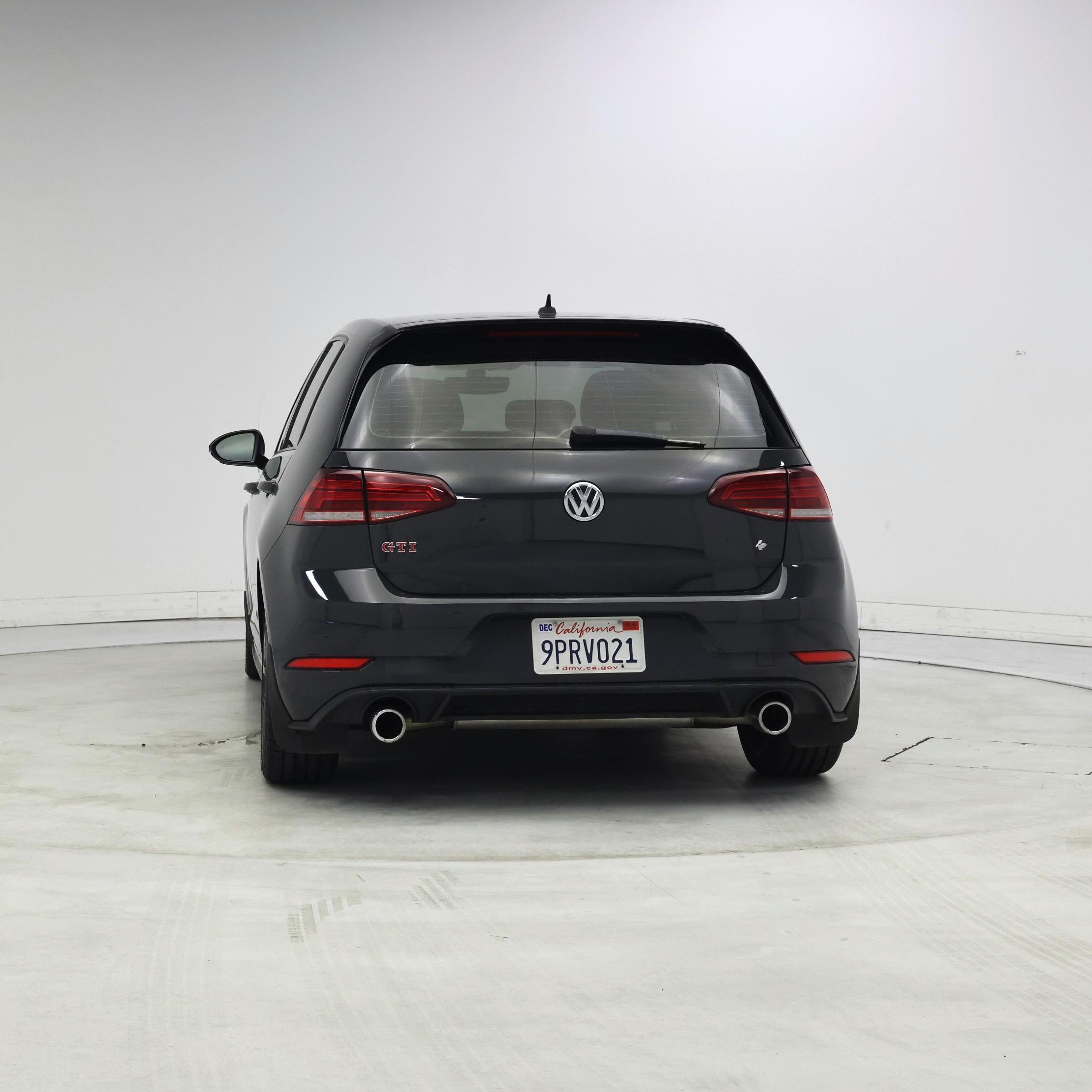 Thumbnail: 2019 Volkswagen Golf - 6