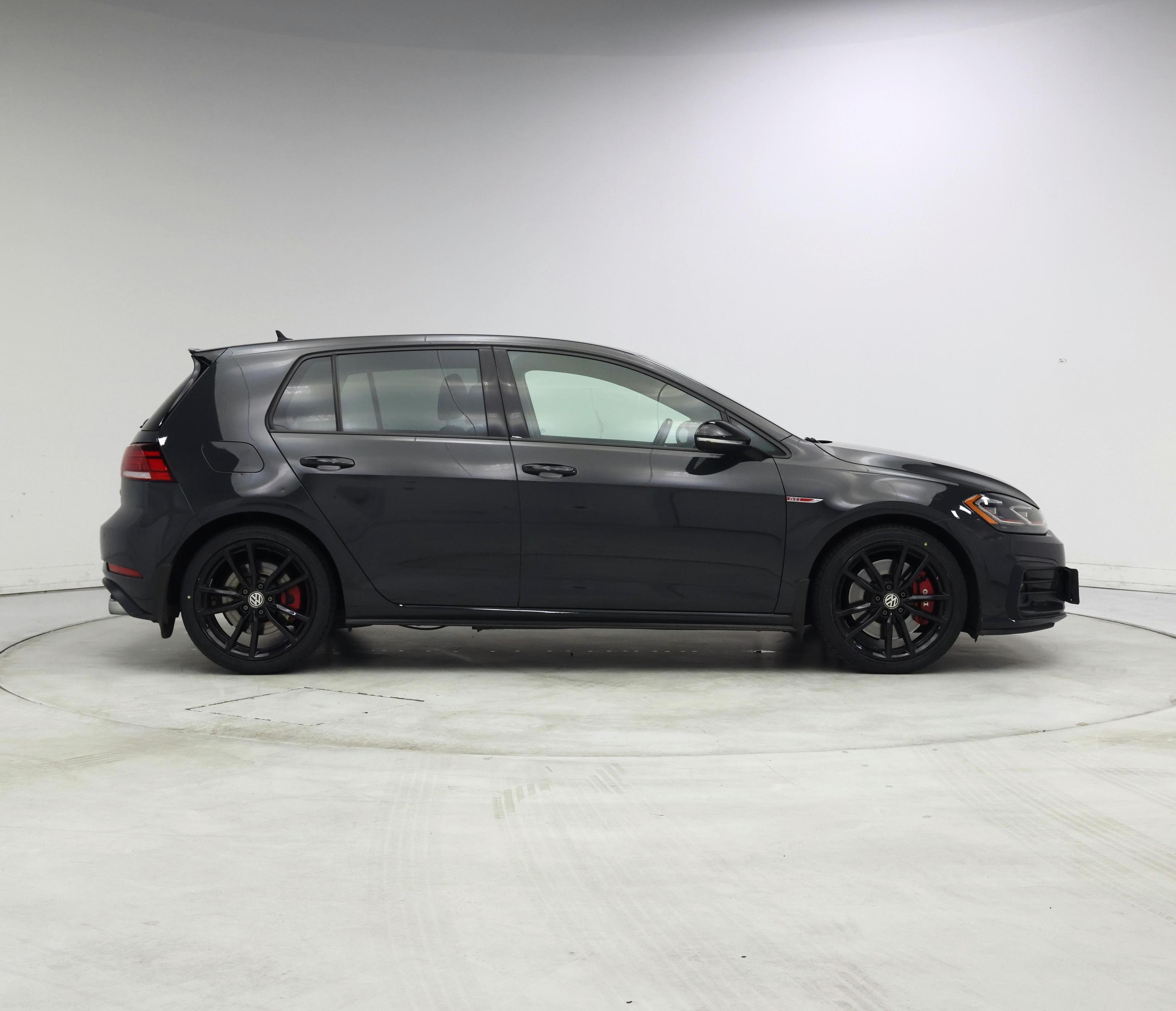 Thumbnail: 2019 Volkswagen Golf - 7