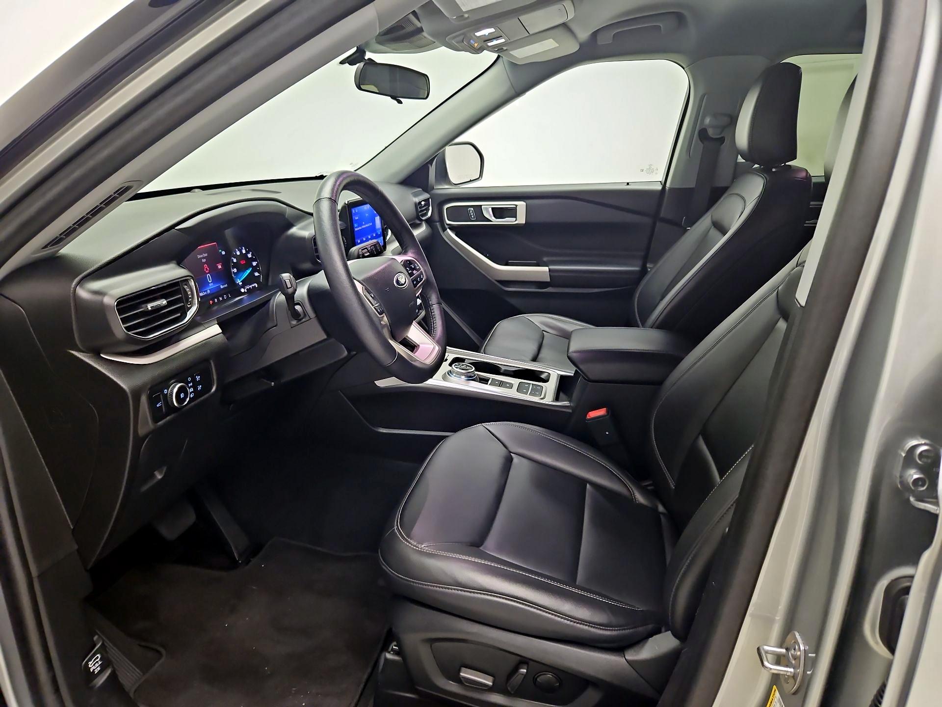 Thumbnail: 2024 Ford Explorer - 11