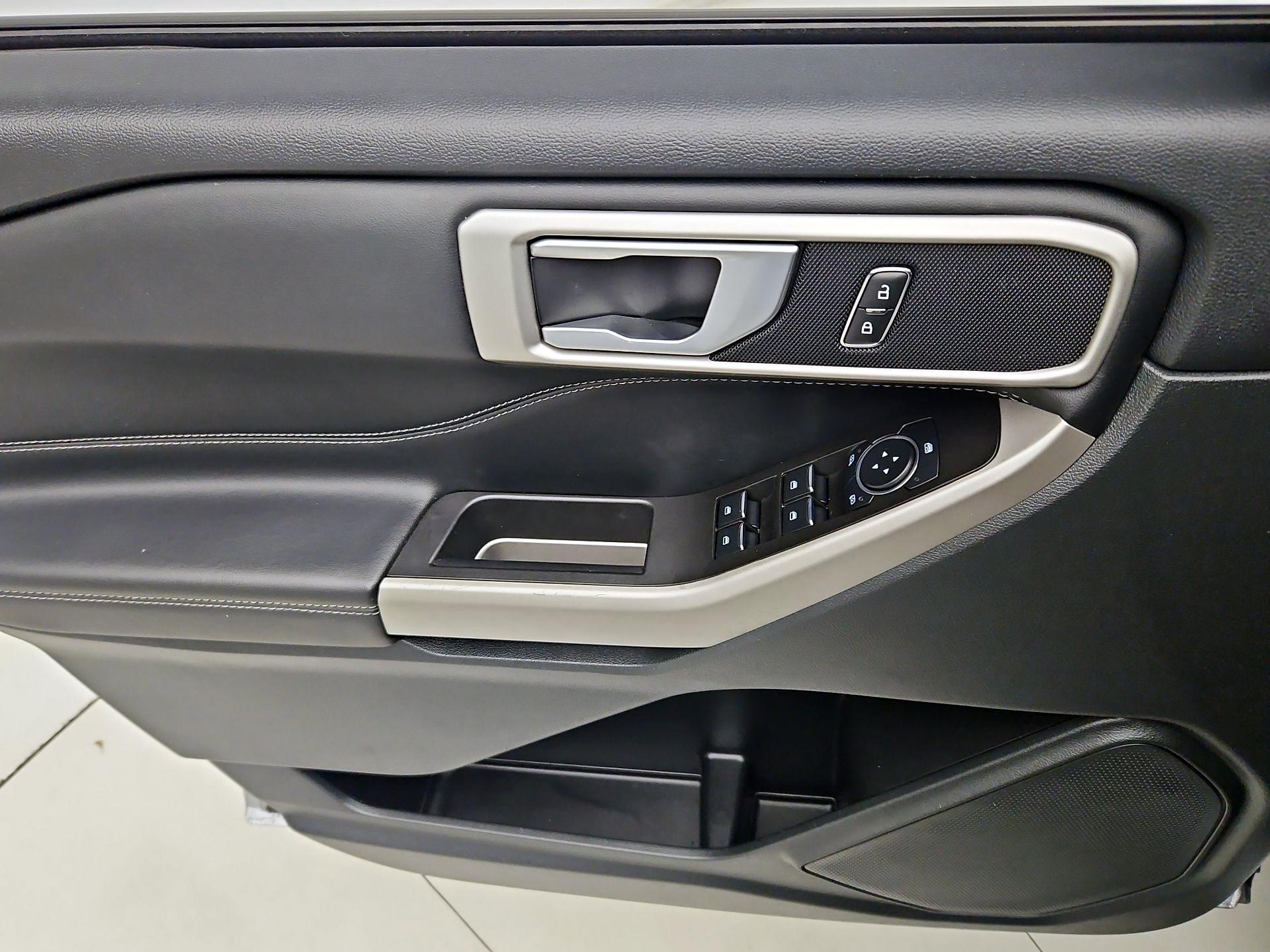 Thumbnail: 2024 Ford Explorer - 12