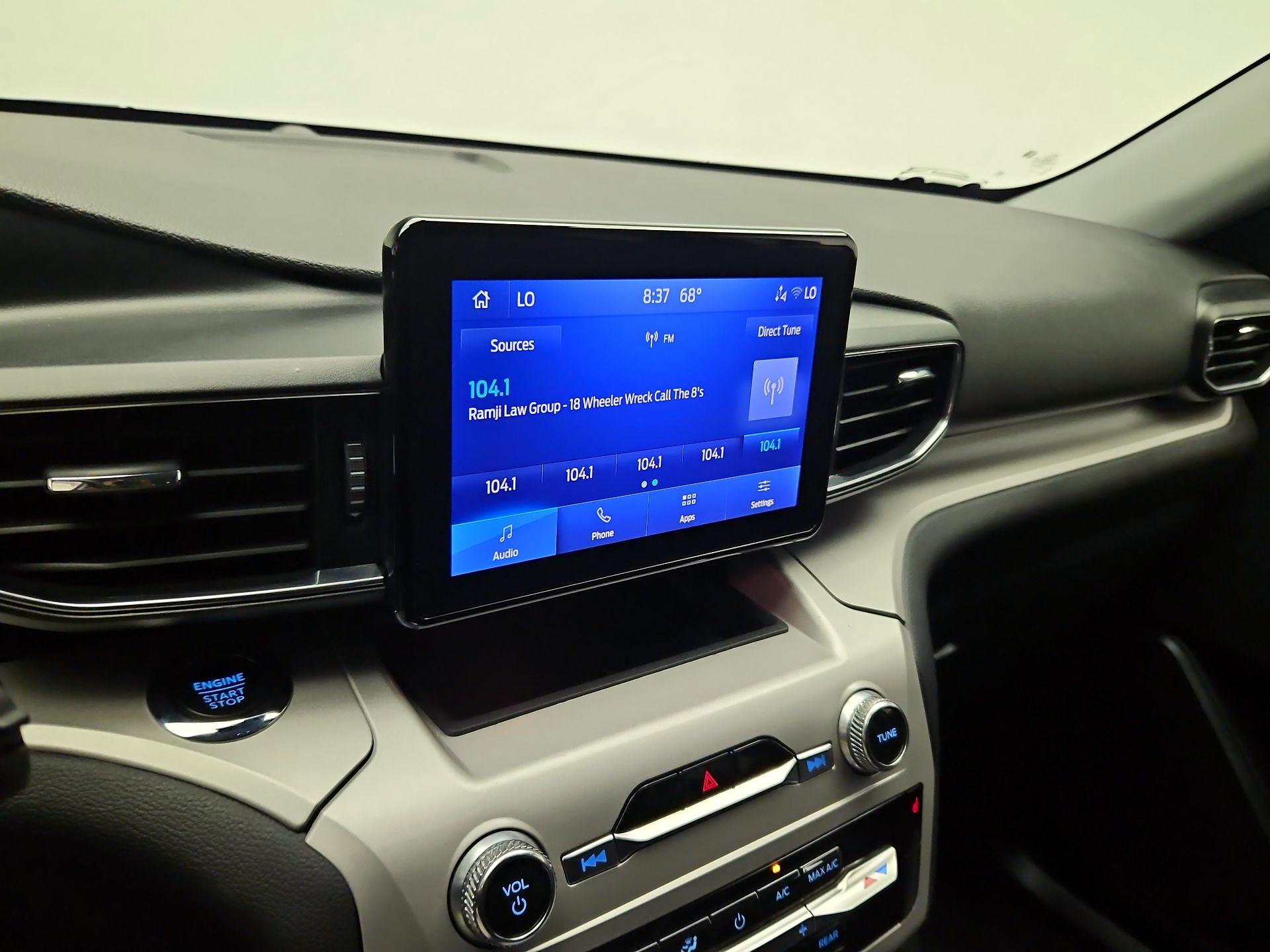 Thumbnail: 2024 Ford Explorer - 15