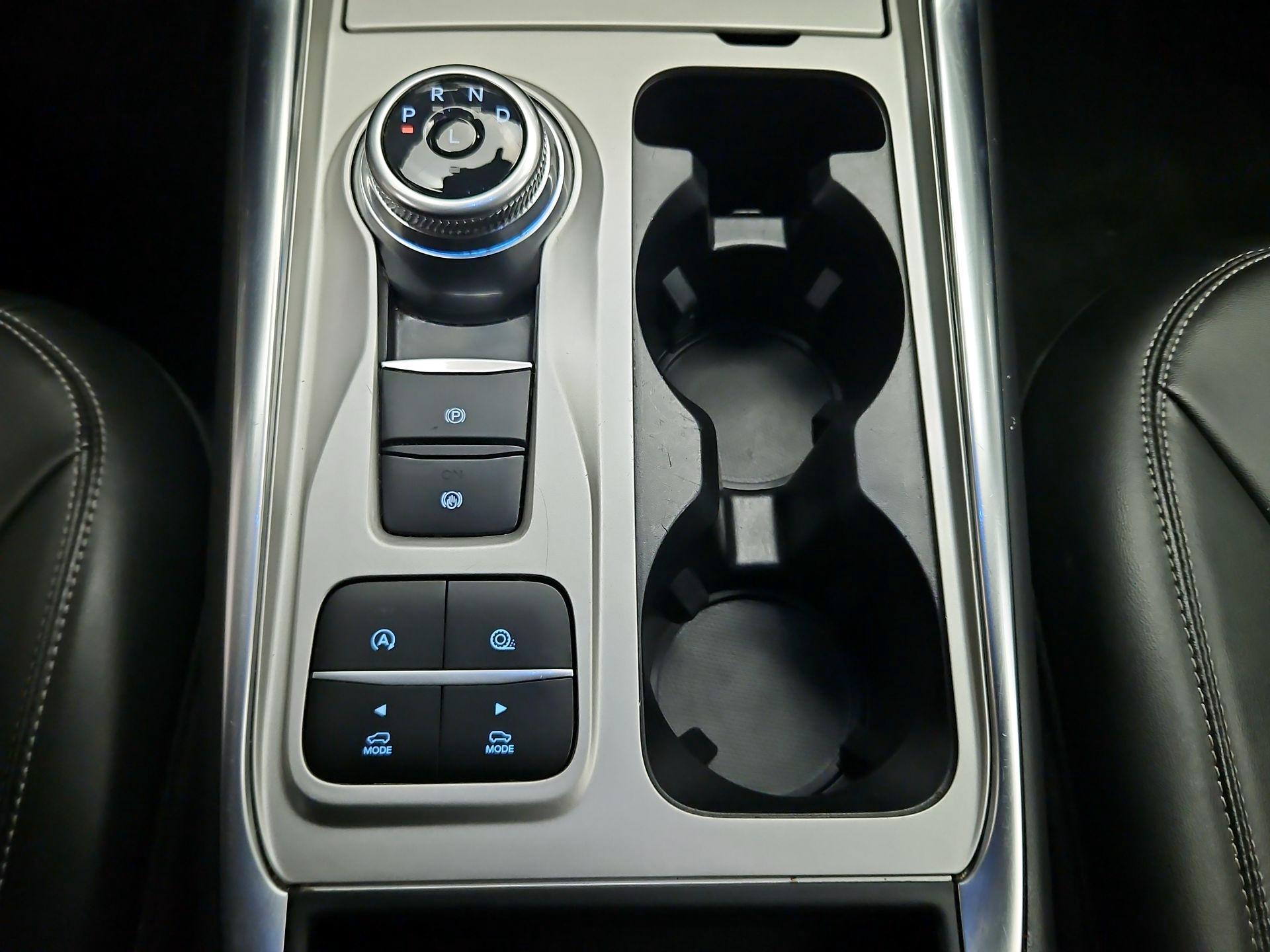 Thumbnail: 2024 Ford Explorer - 17