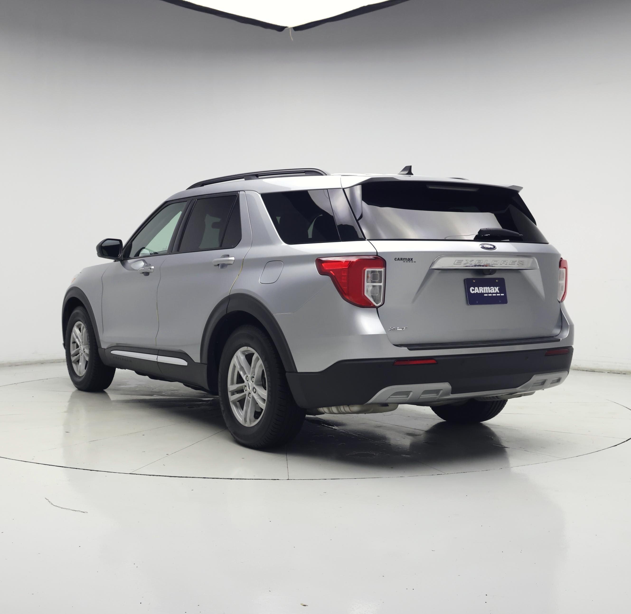Thumbnail: 2024 Ford Explorer - 2