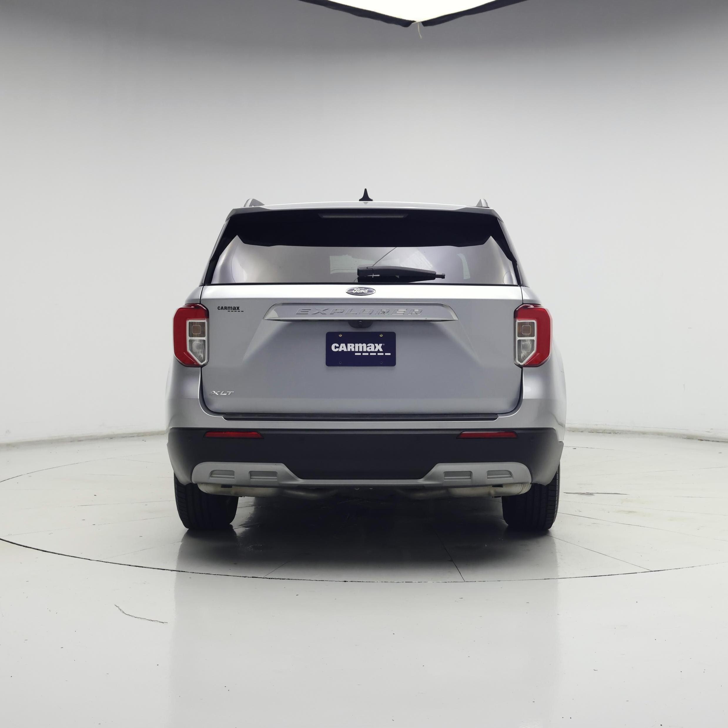Thumbnail: 2024 Ford Explorer - 6
