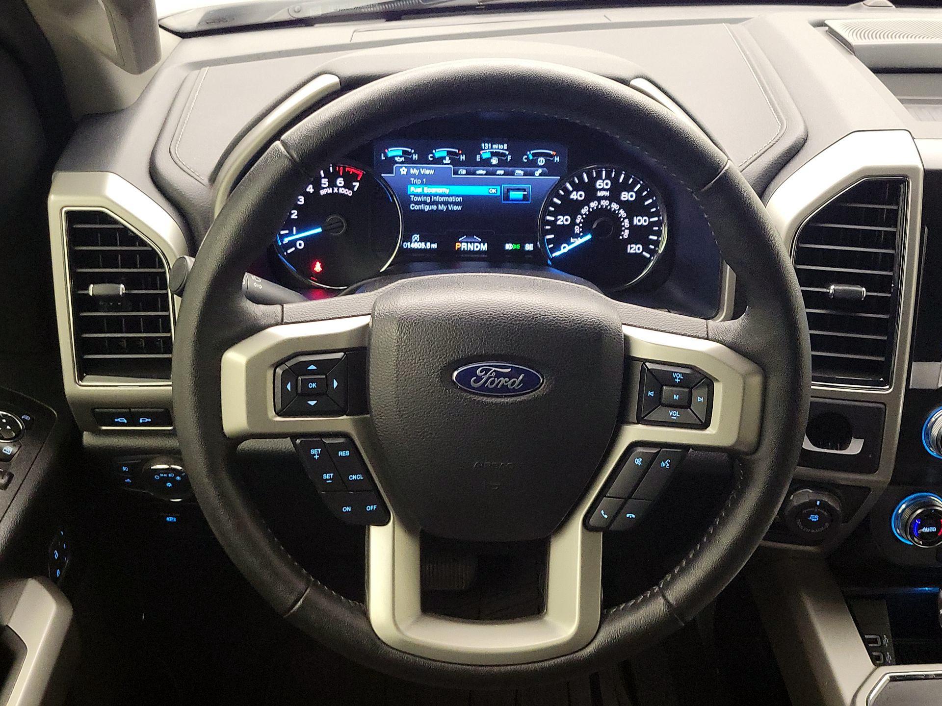 Thumbnail: 2020 Ford F-150 - 10