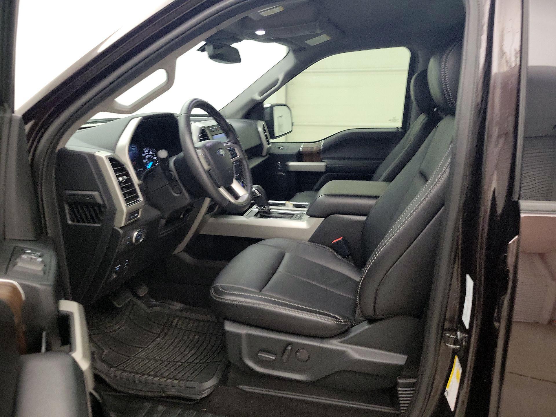 Thumbnail: 2020 Ford F-150 - 11