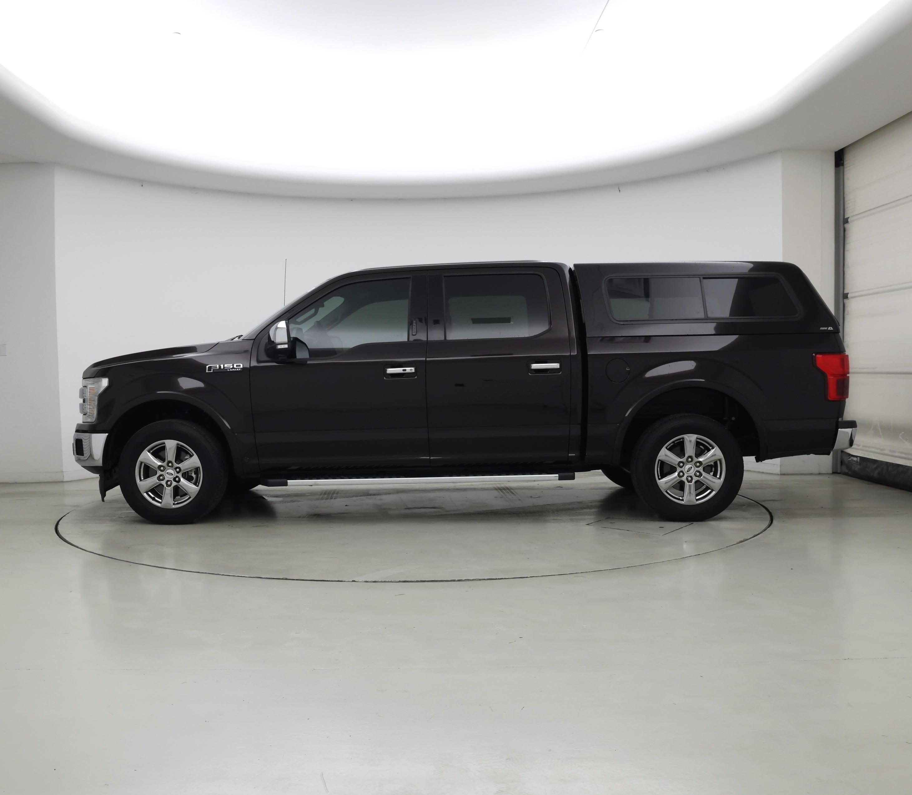 Thumbnail: 2020 Ford F-150 - 3