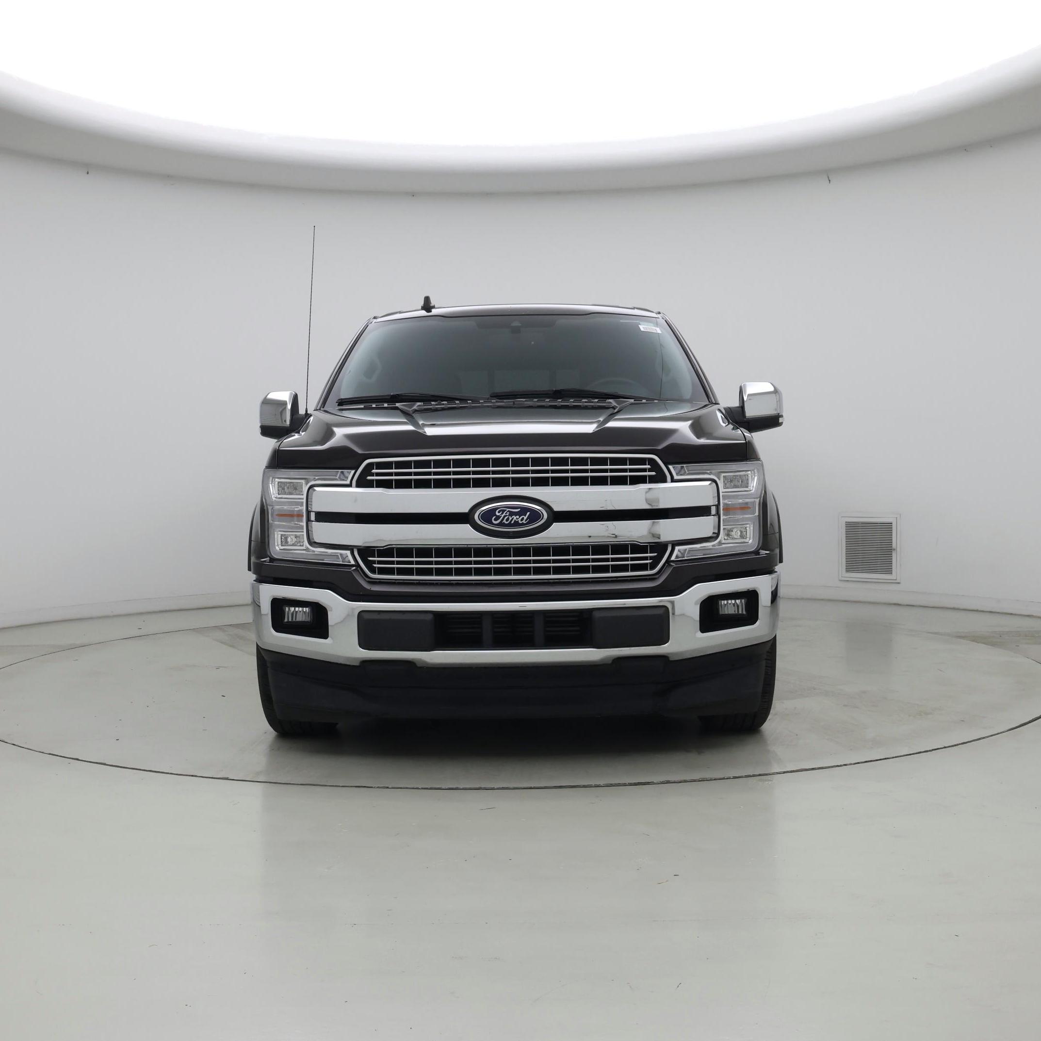 Thumbnail: 2020 Ford F-150 - 5