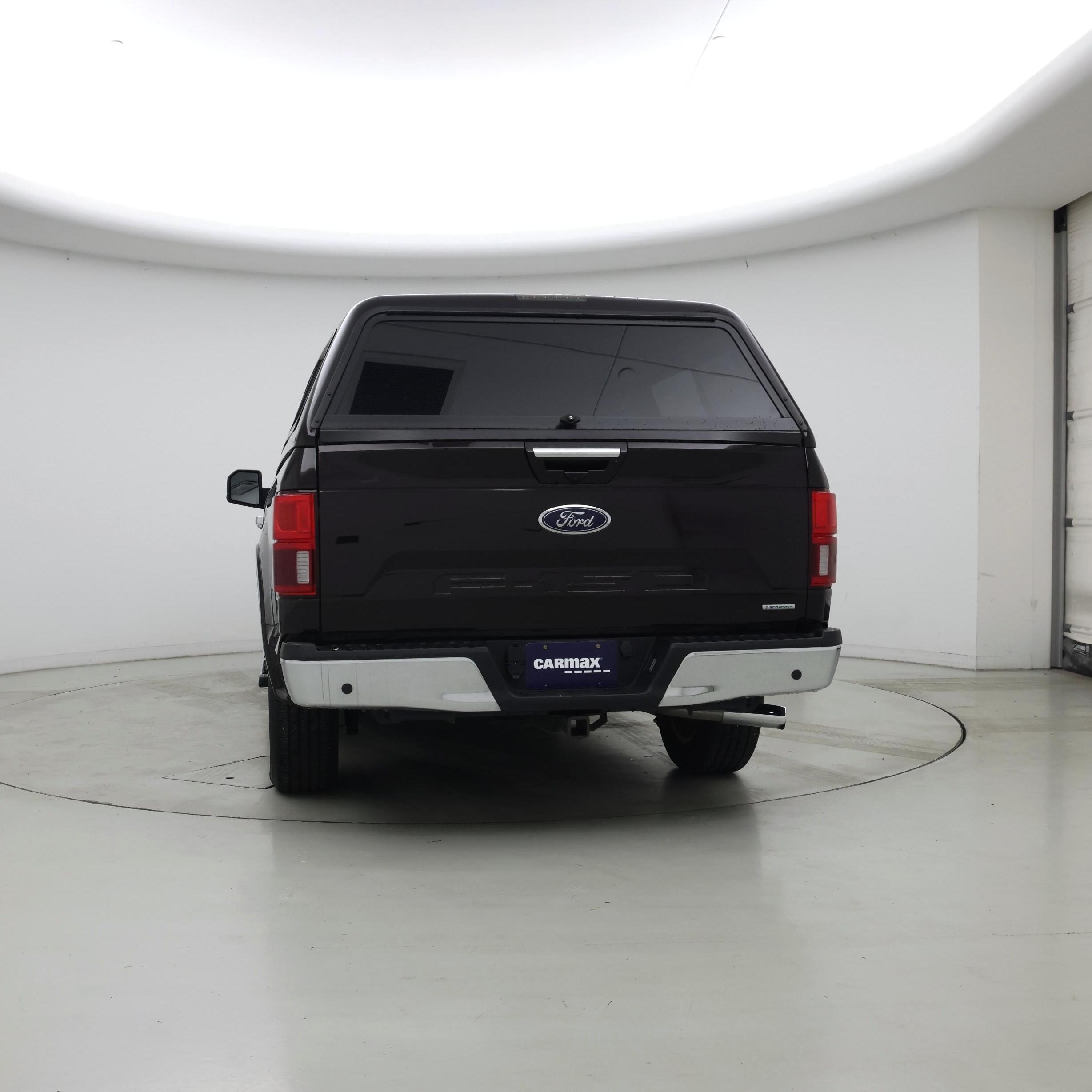 Thumbnail: 2020 Ford F-150 - 6