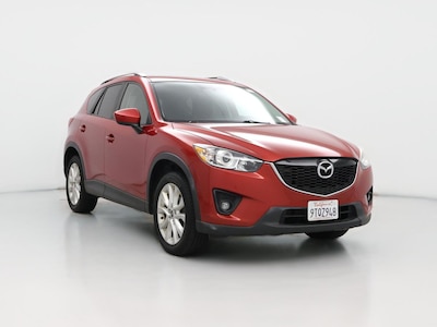 2014 Mazda CX-5 Grand Touring