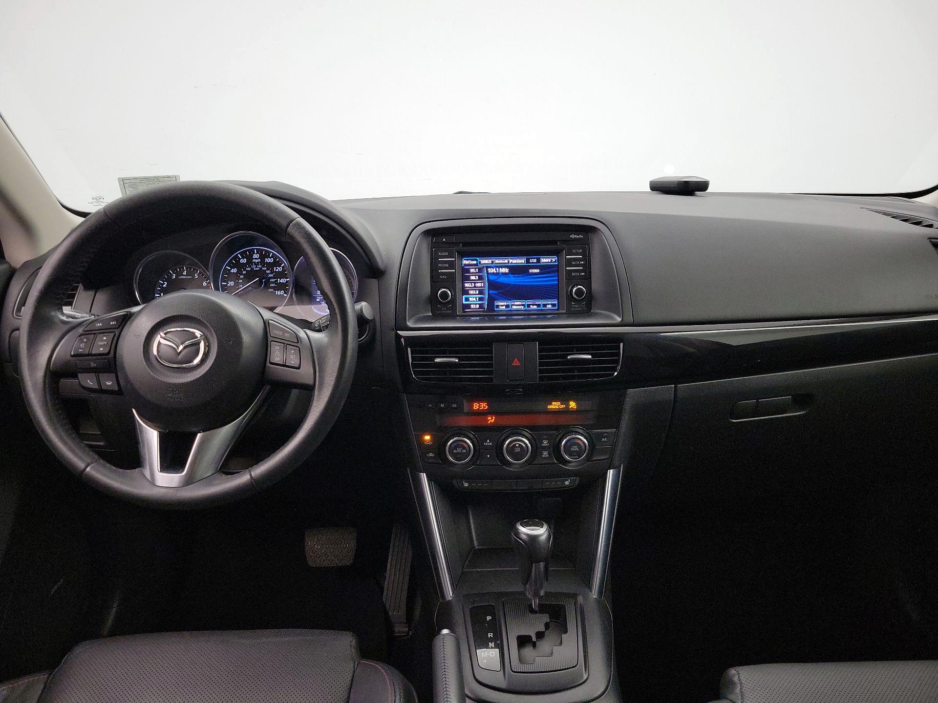 Thumbnail: 2014 Mazda CX-5 - 9