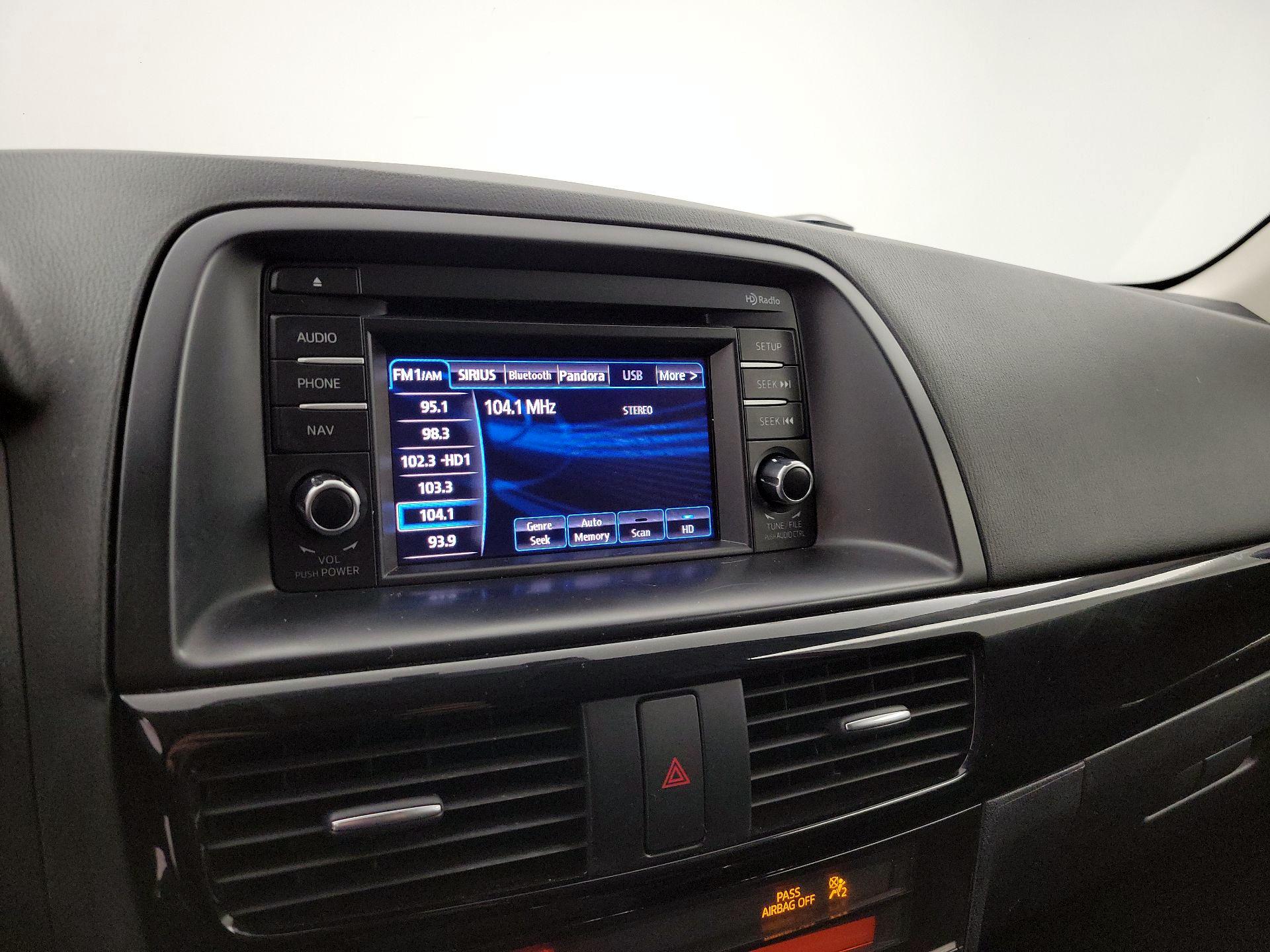 Thumbnail: 2014 Mazda CX-5 - 15