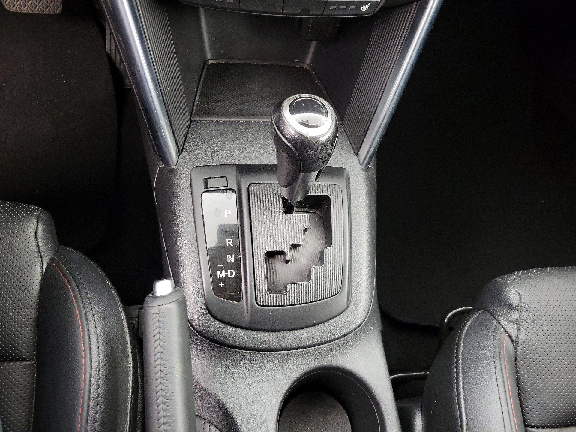 Thumbnail: 2014 Mazda CX-5 - 17