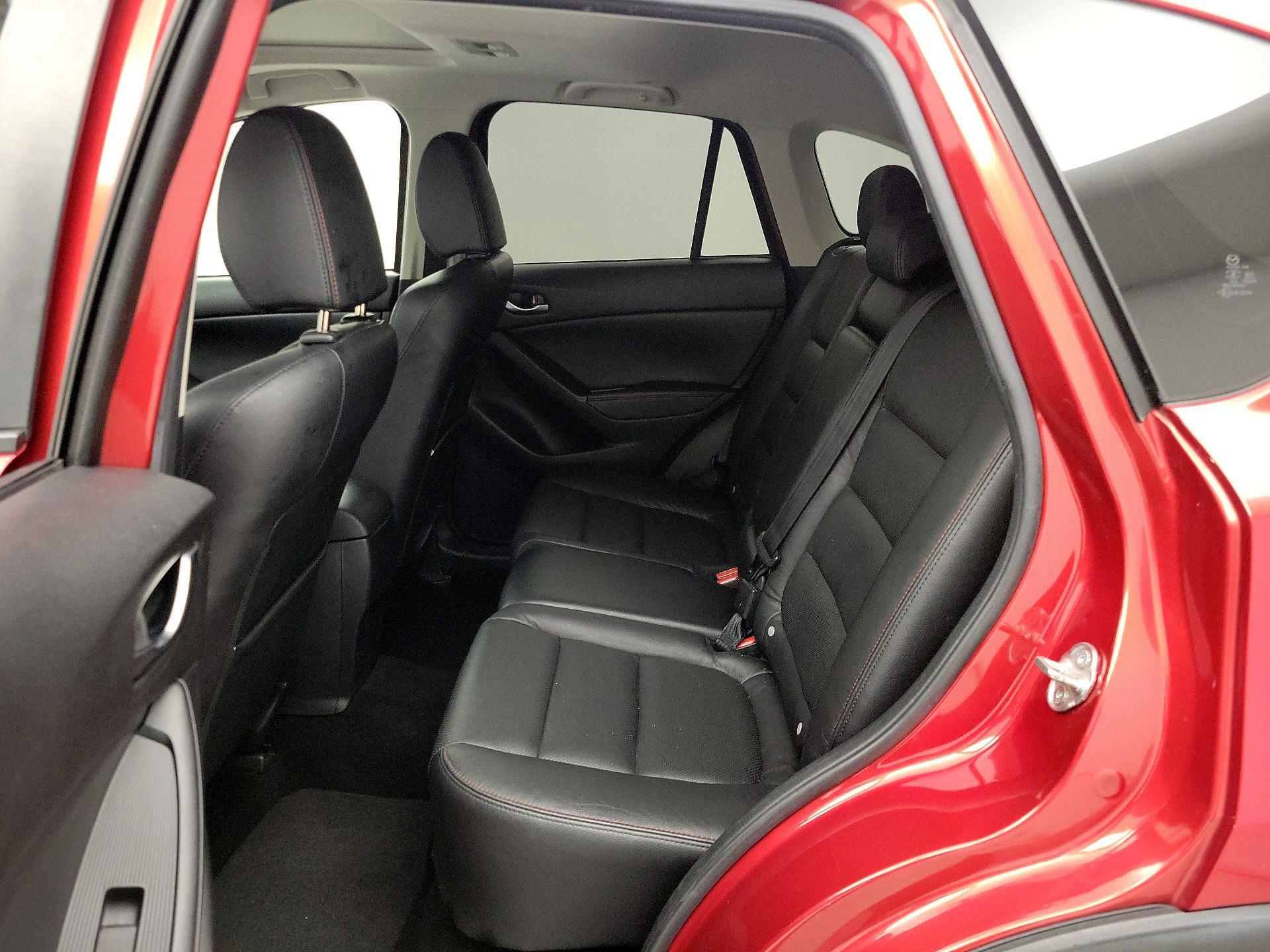 Thumbnail: 2014 Mazda CX-5 - 20